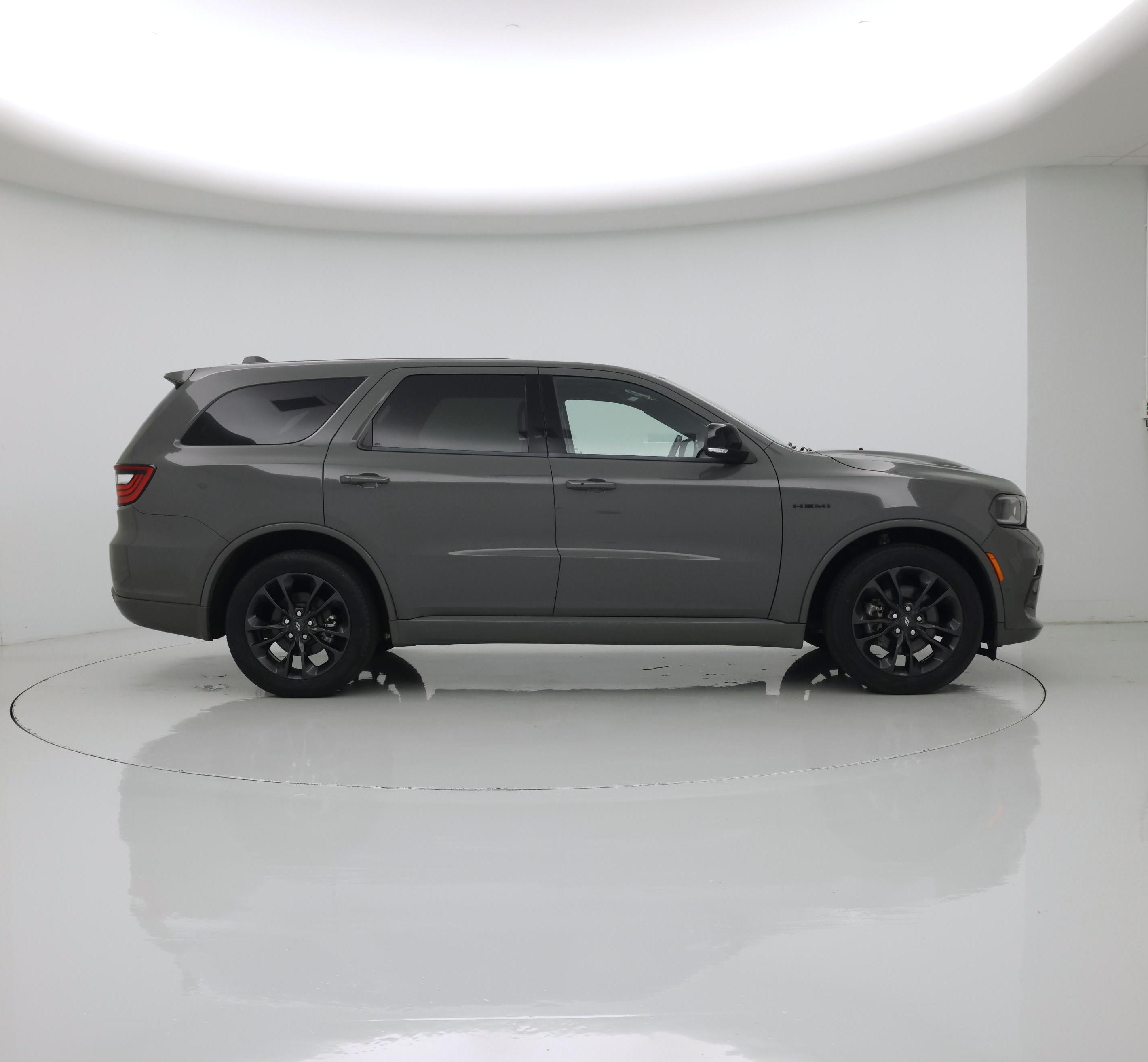 Thumbnail: 2022 Dodge Durango - 7