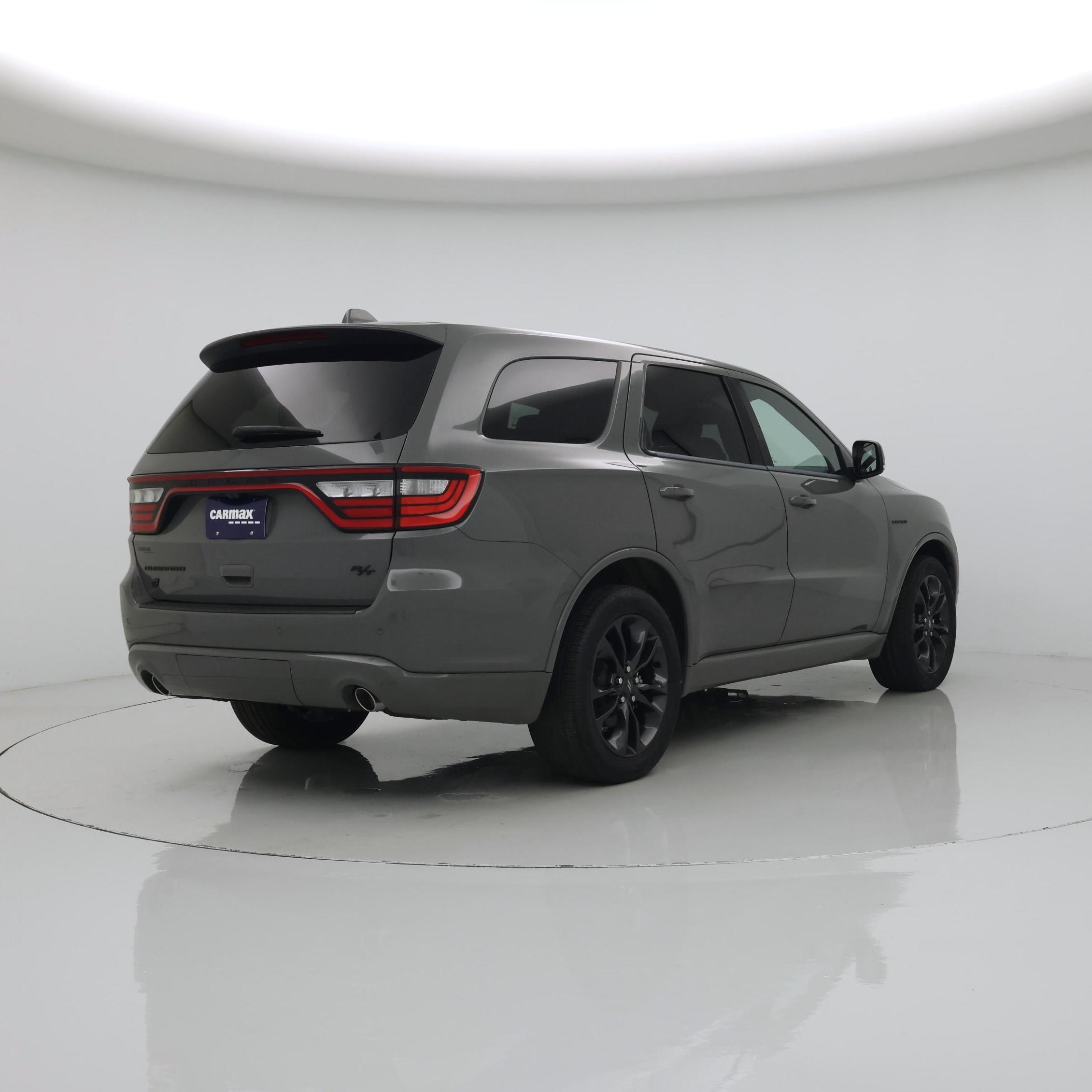 Thumbnail: 2022 Dodge Durango - 8
