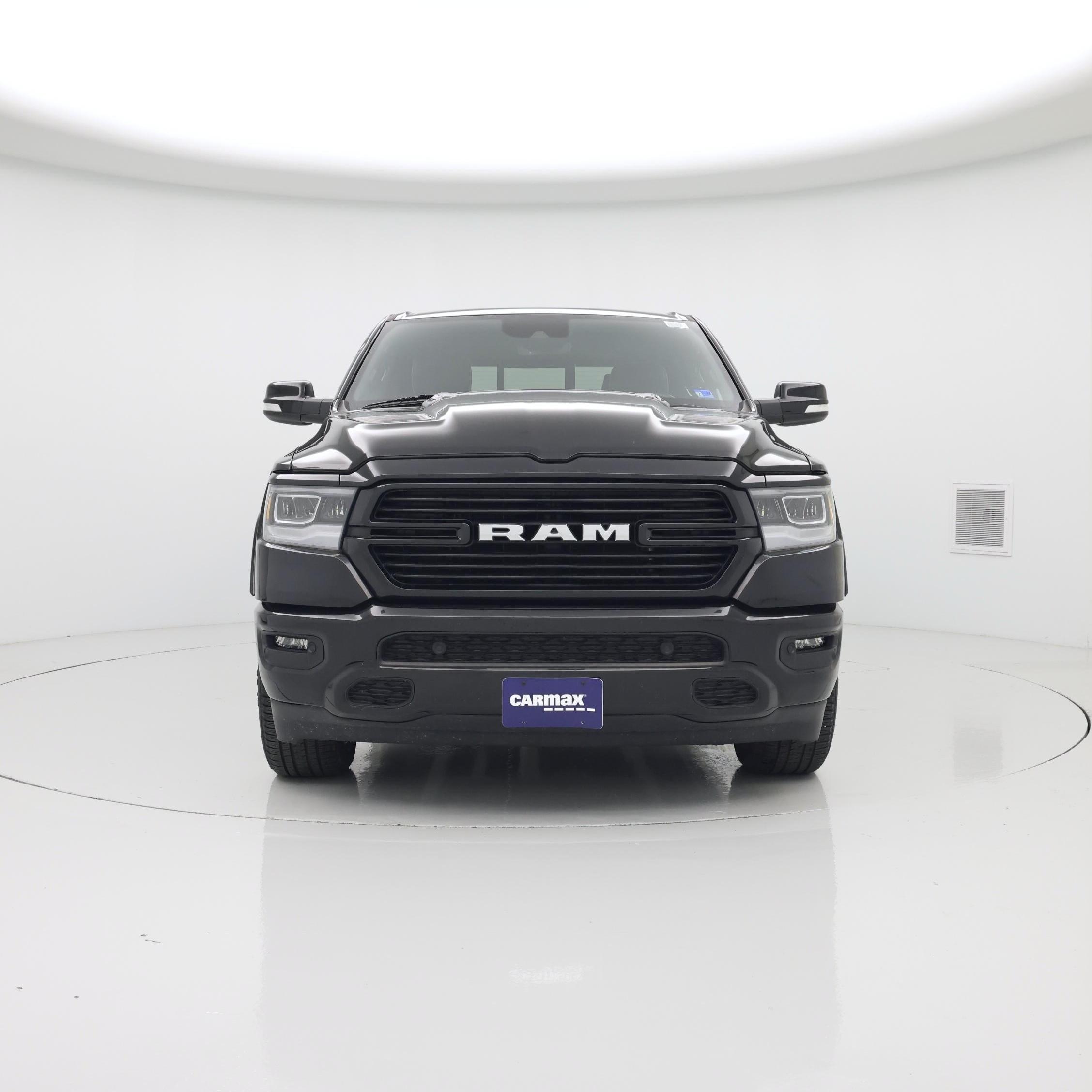 Thumbnail: 2022 RAM 1500 - 5