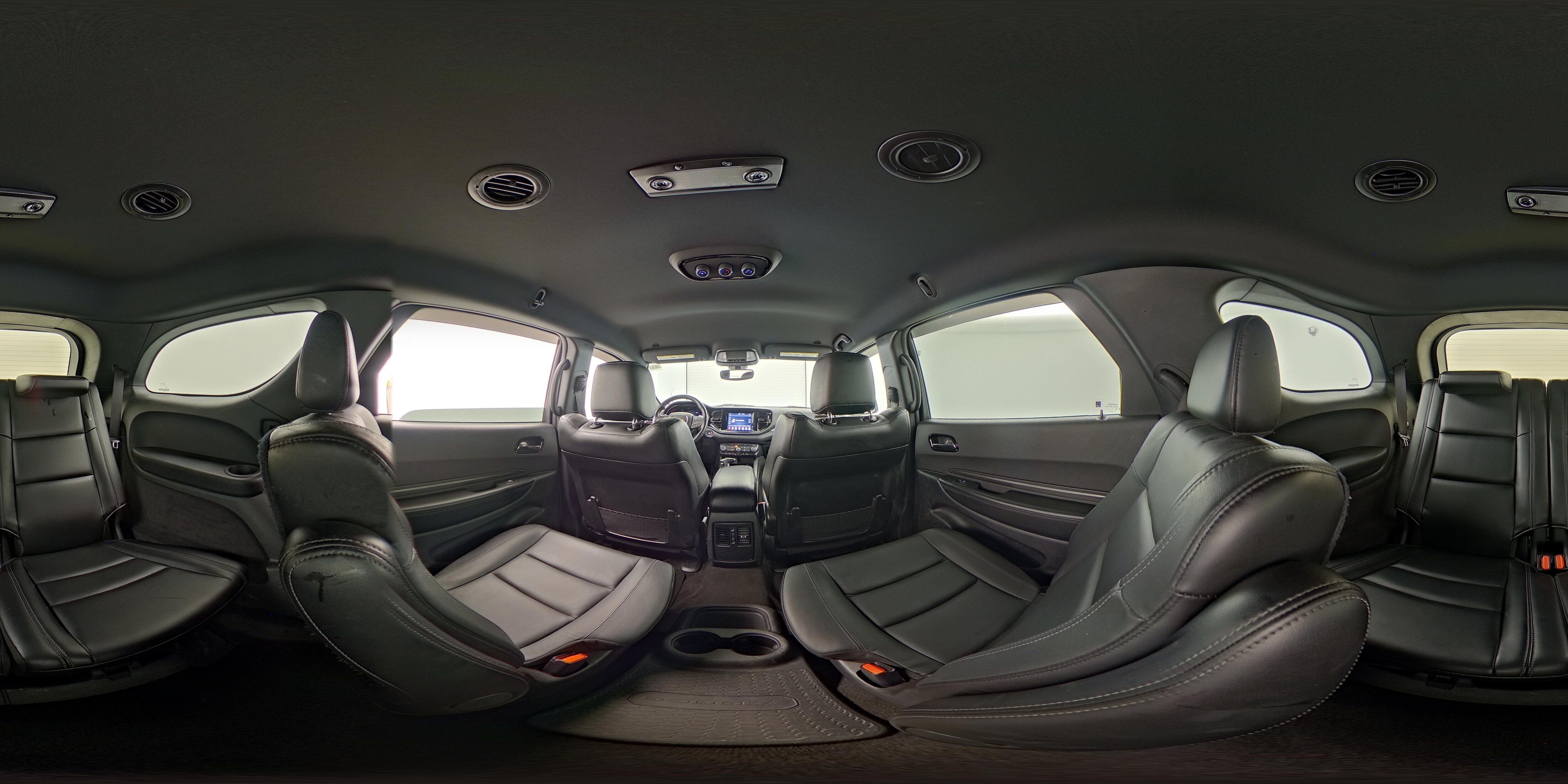 2022 Dodge Durango GT - Photo 26