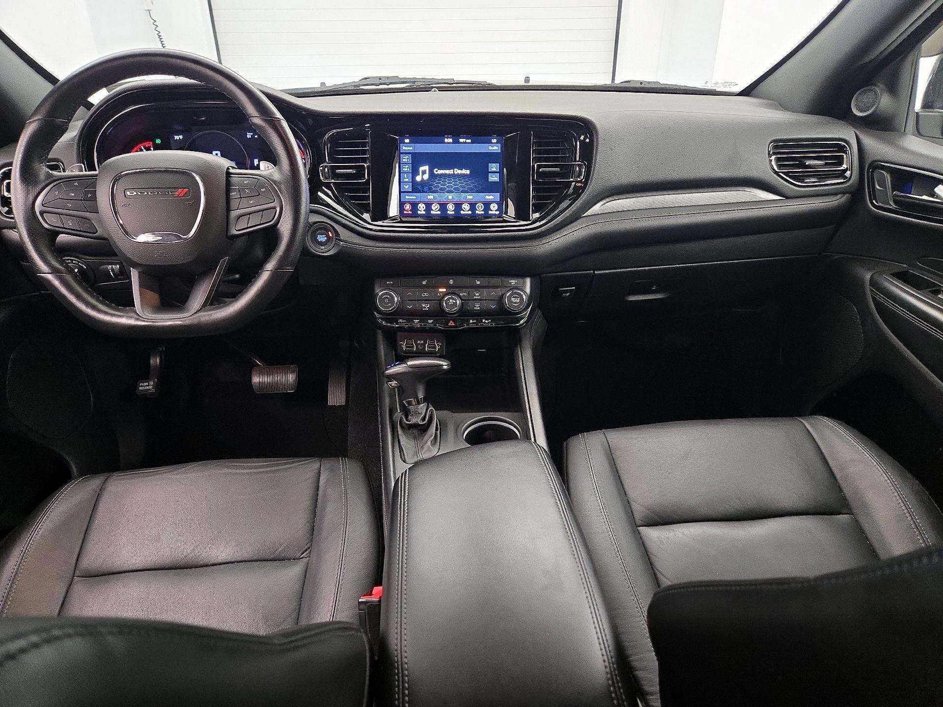 Thumbnail: 2022 Dodge Durango - 9