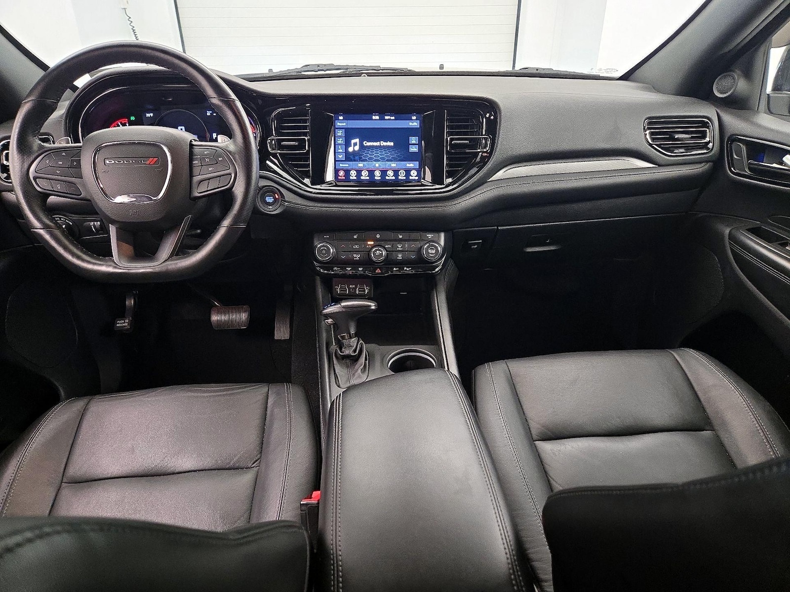2022 Dodge Durango GT - Photo 10