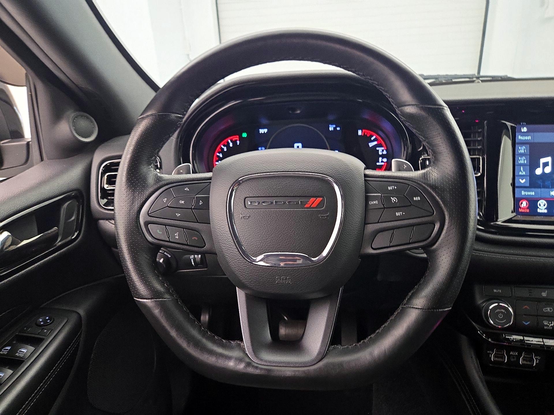 Thumbnail: 2022 Dodge Durango - 10