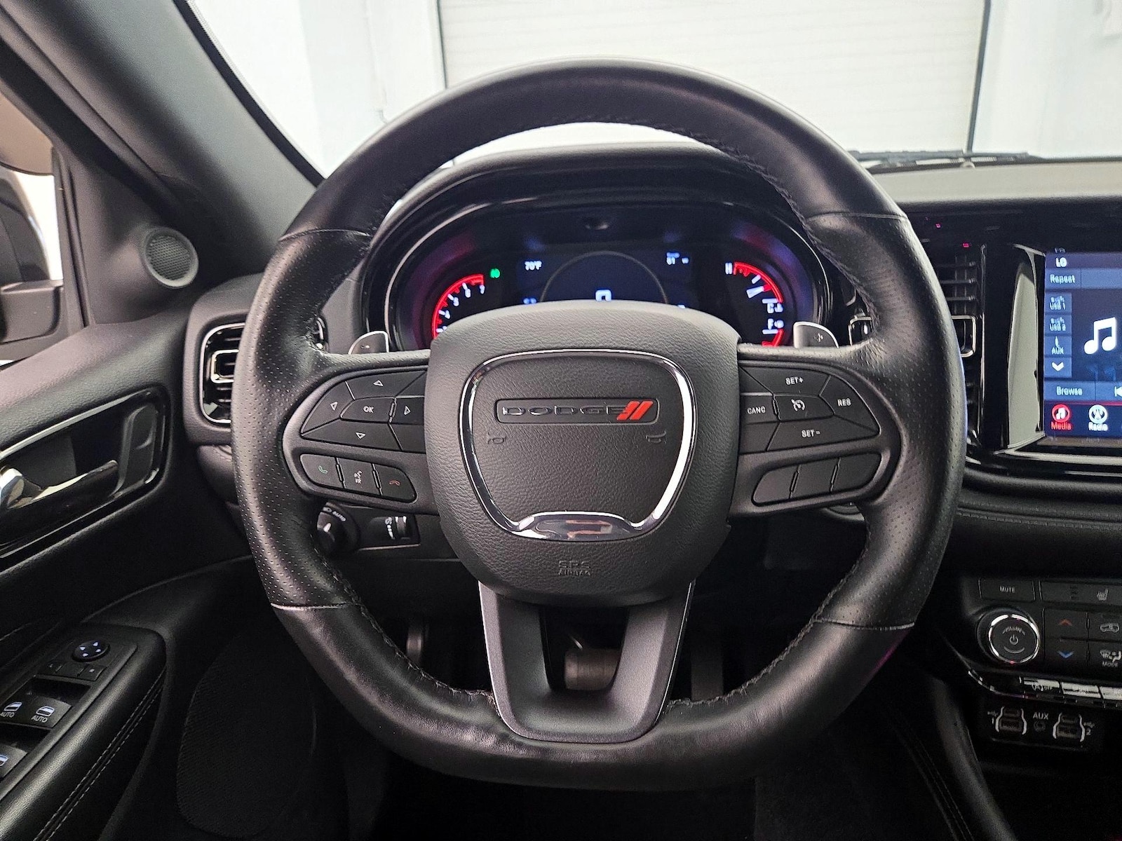 2022 Dodge Durango GT - Photo 11