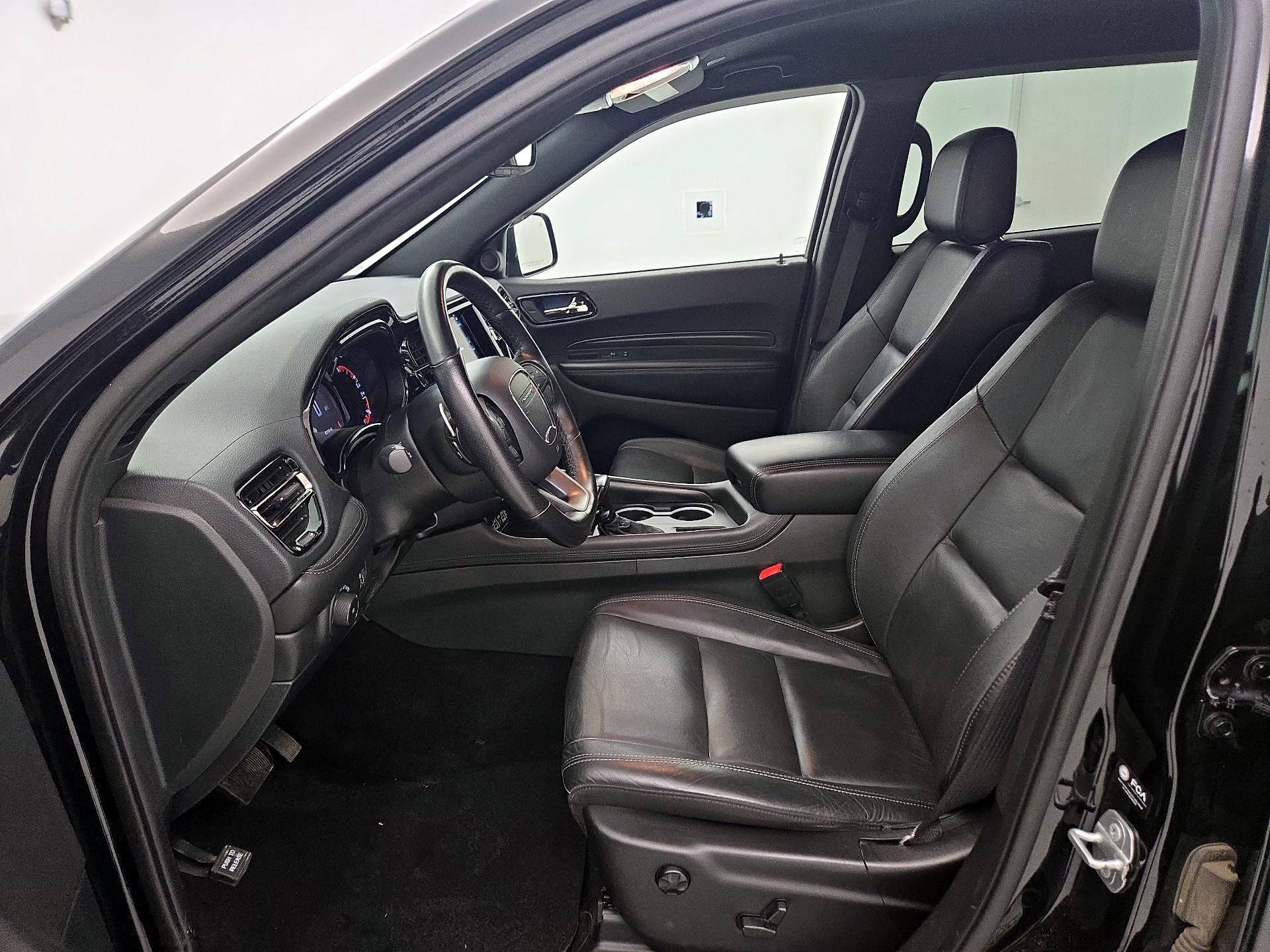 Thumbnail: 2022 Dodge Durango - 11