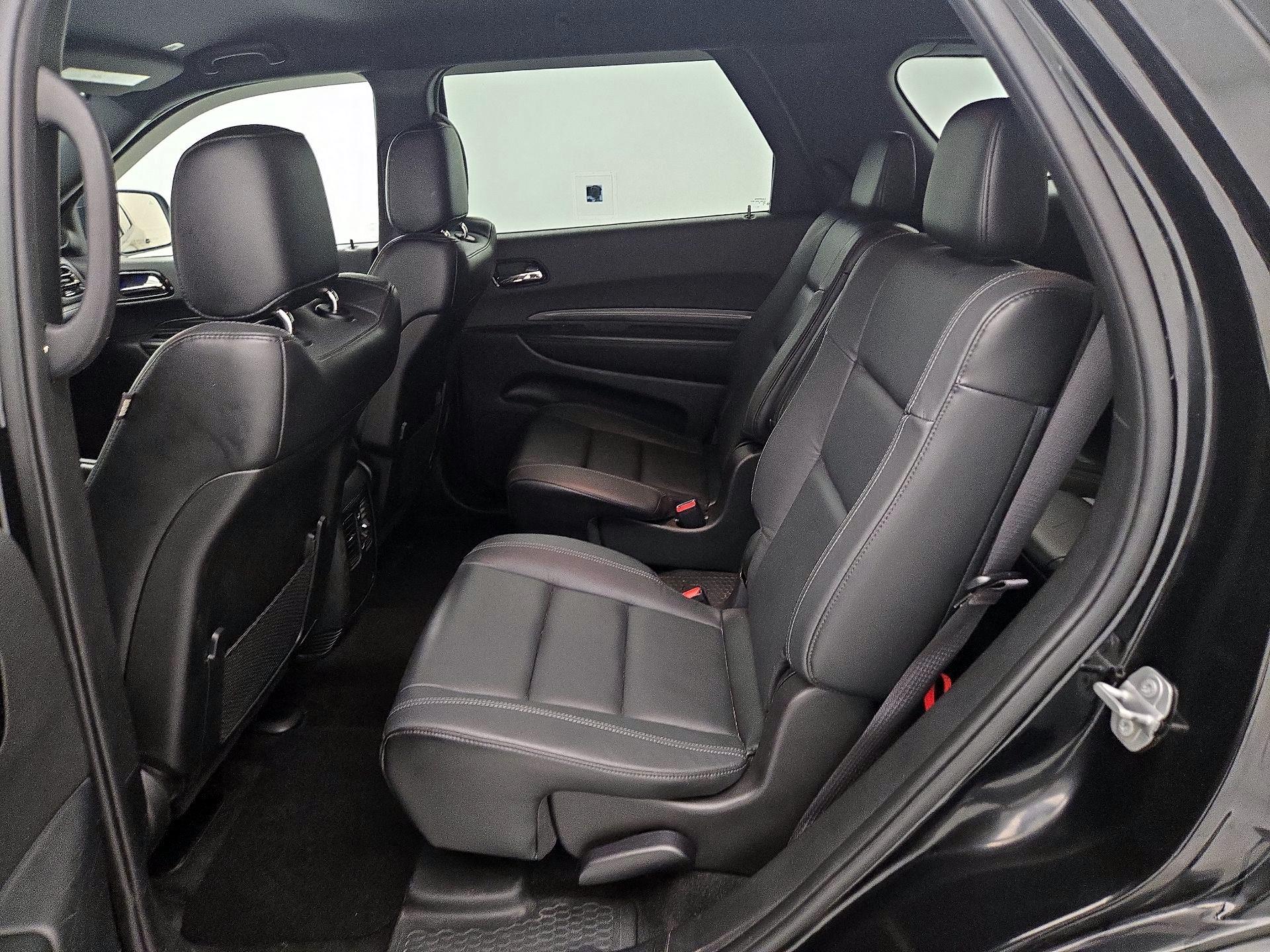 Thumbnail: 2022 Dodge Durango - 19