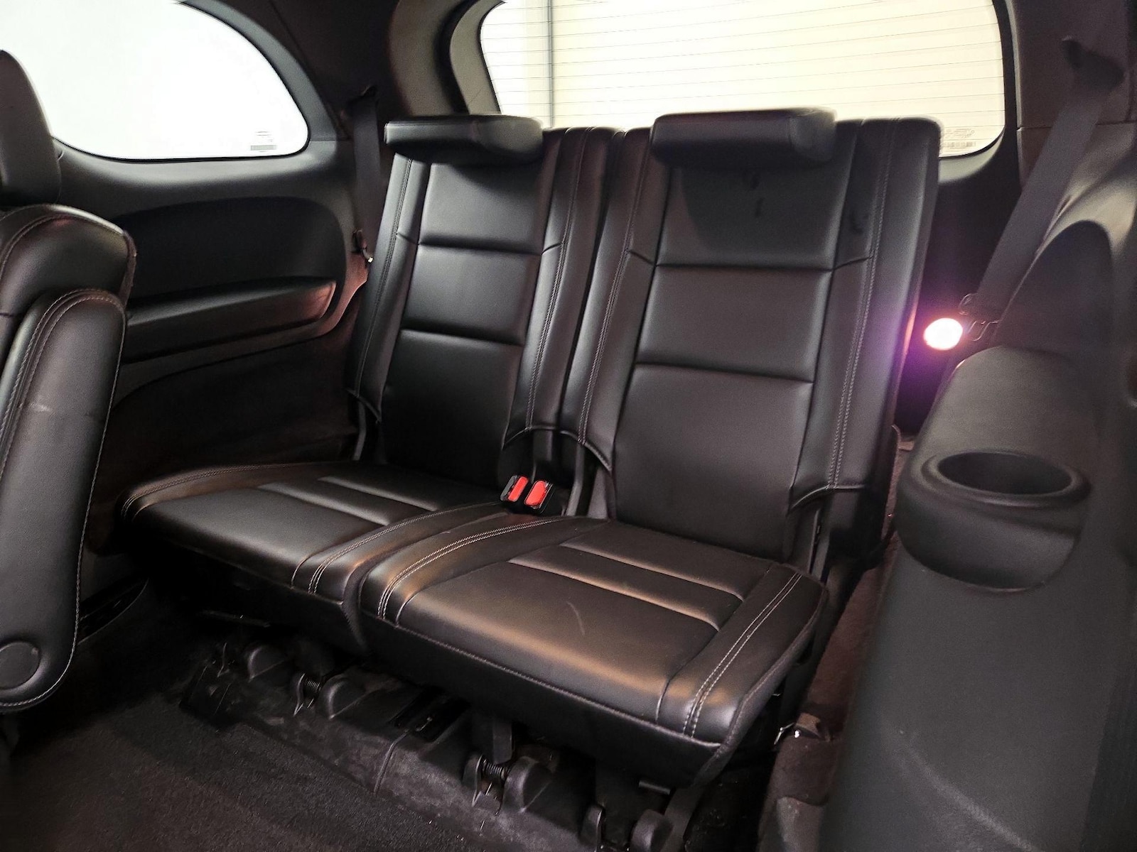2022 Dodge Durango GT - Photo 21