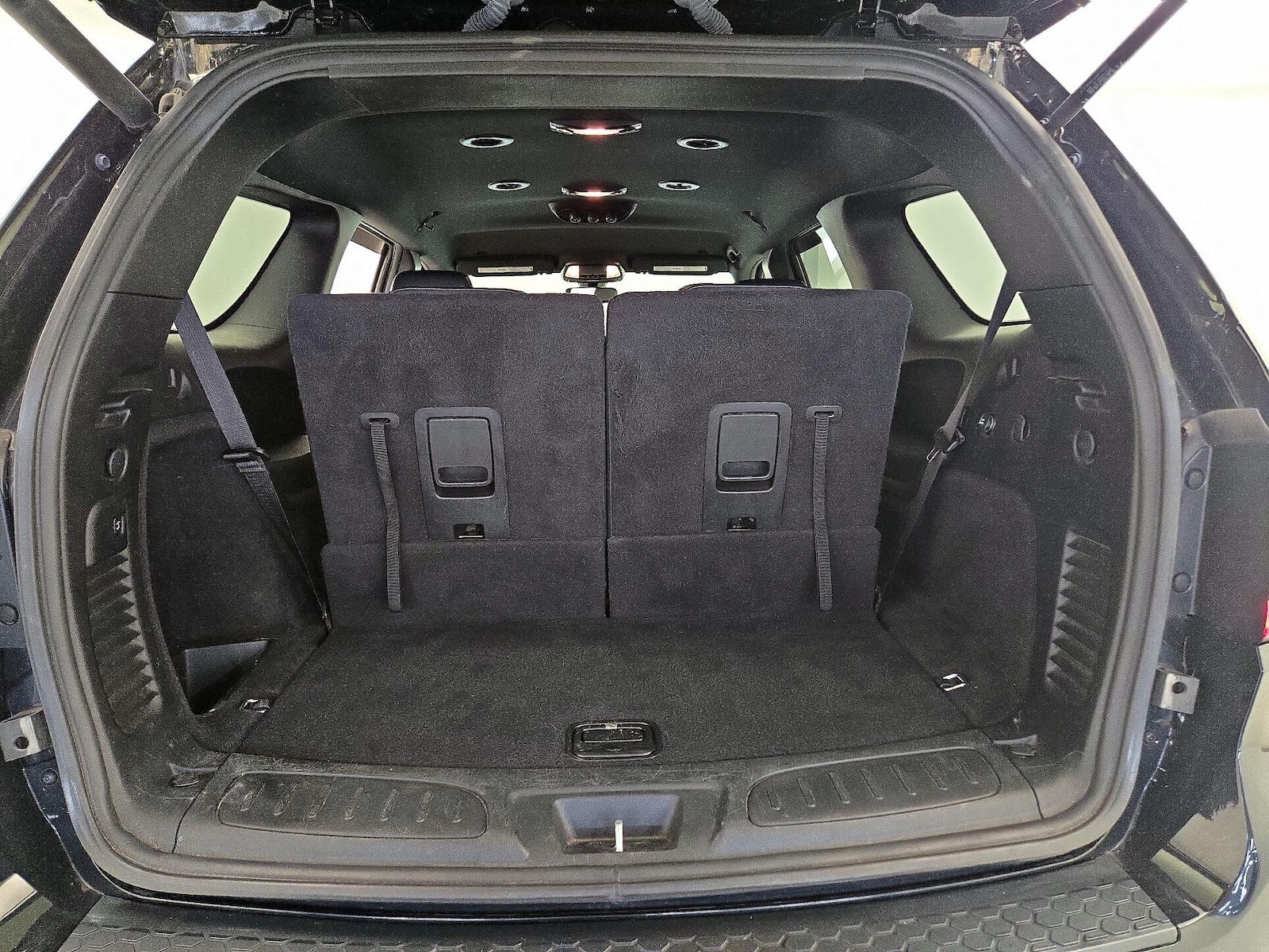2022 Dodge Durango GT - Photo 22