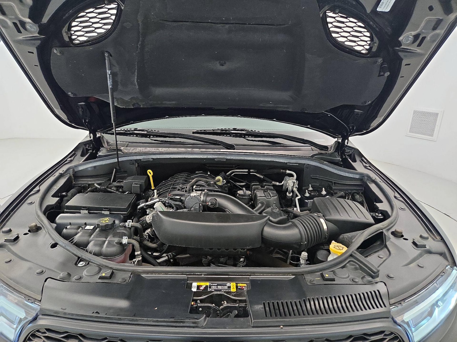 2022 Dodge Durango GT - Photo 23