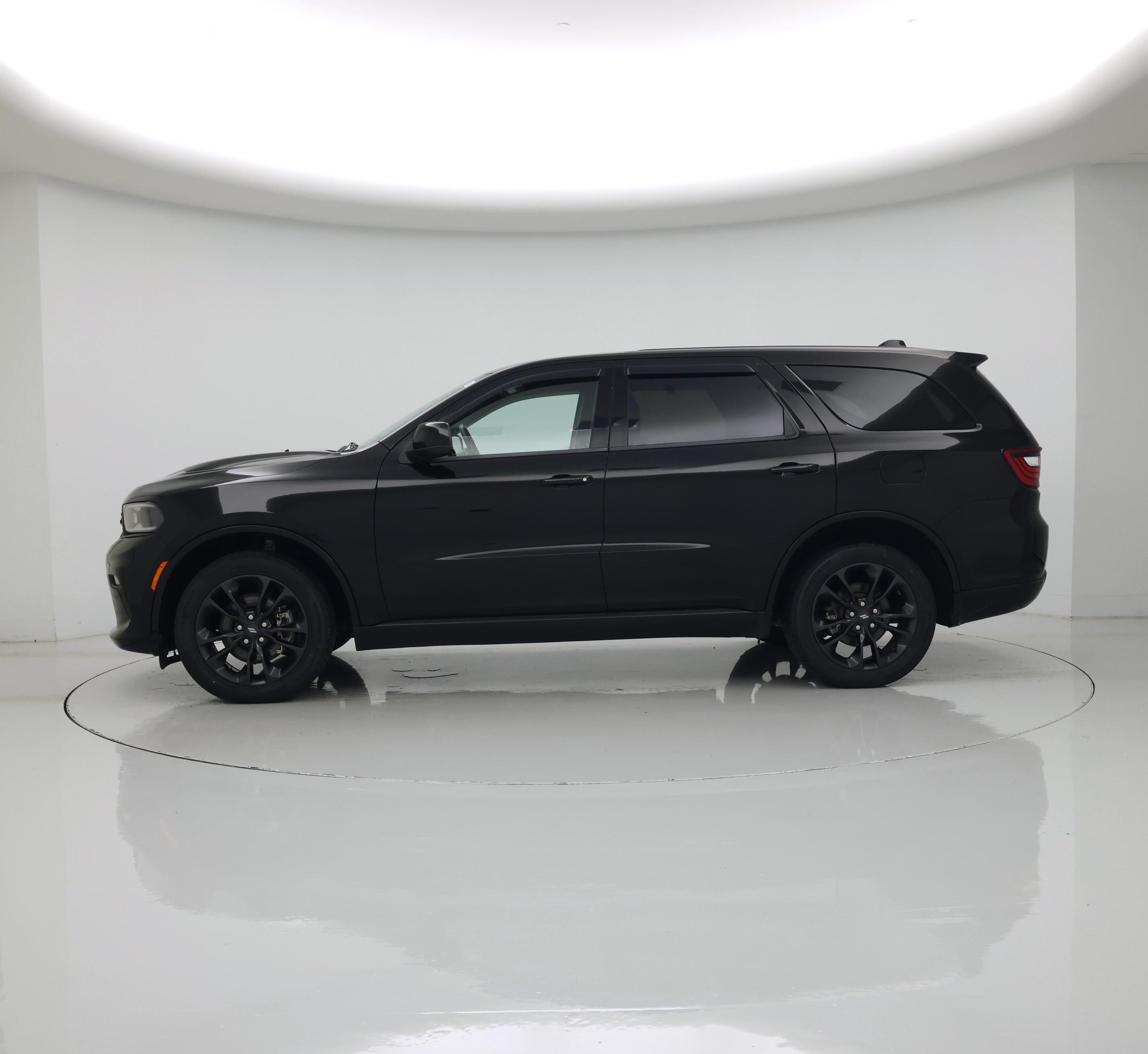 Thumbnail: 2022 Dodge Durango - 3