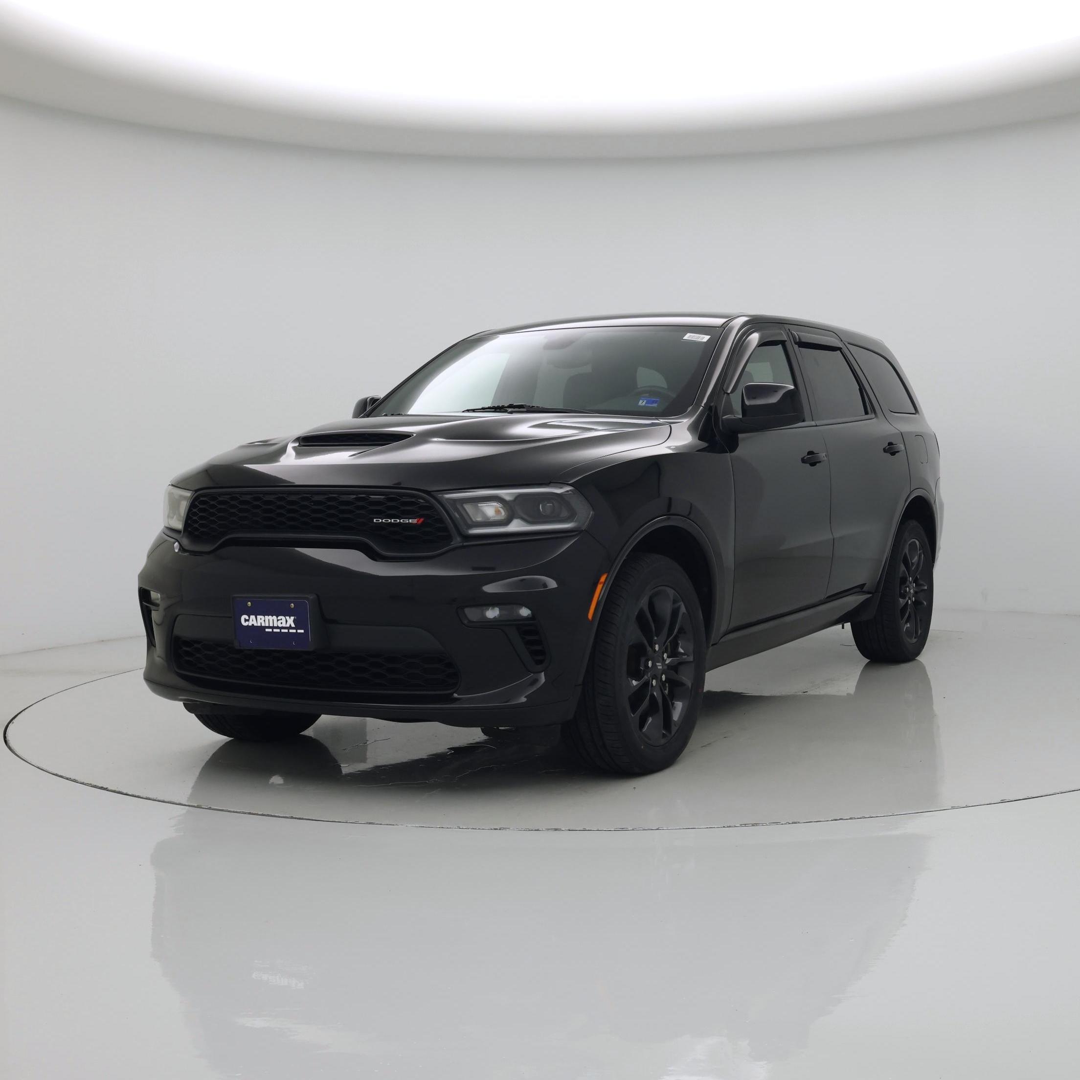 Thumbnail: 2022 Dodge Durango - 4