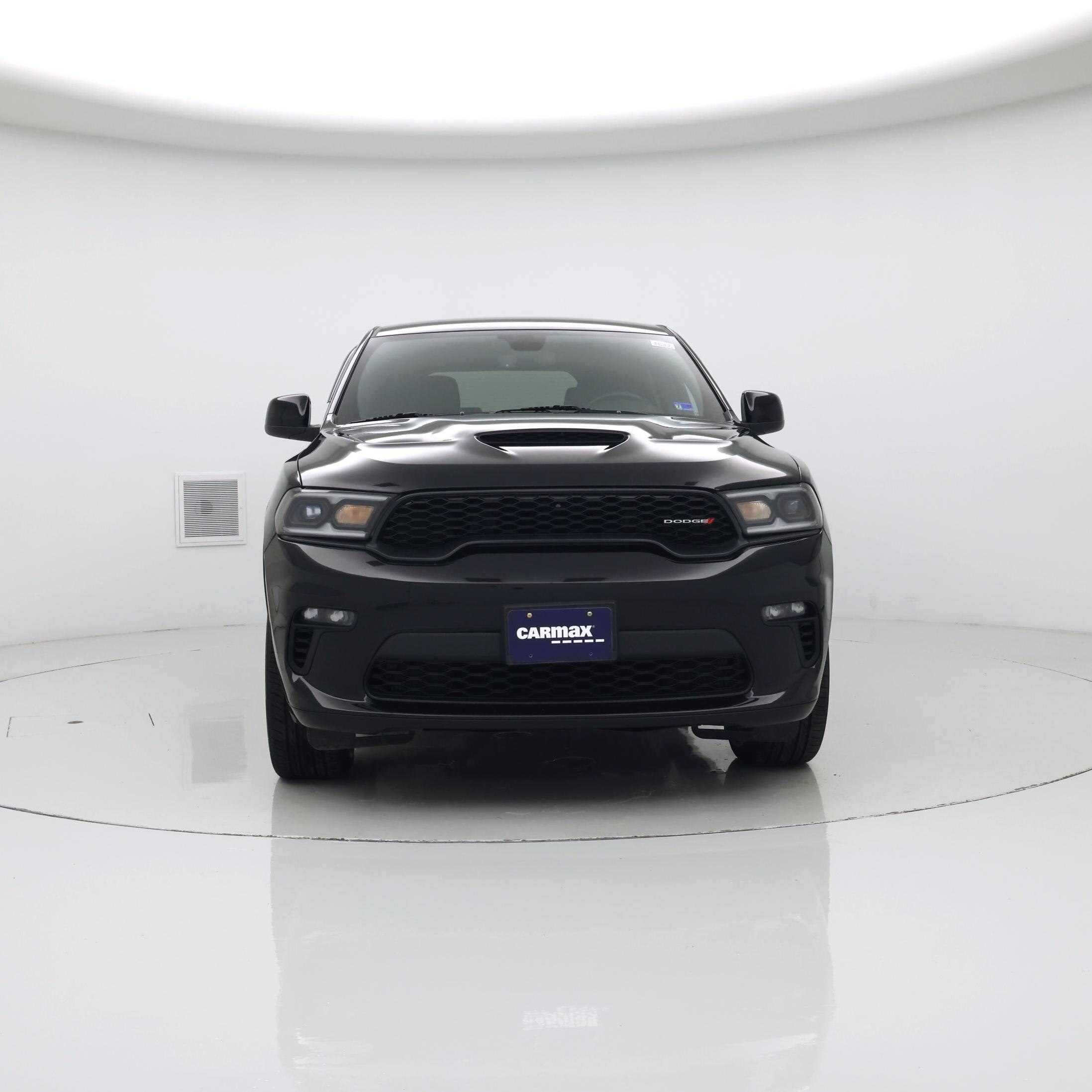 Thumbnail: 2022 Dodge Durango - 5