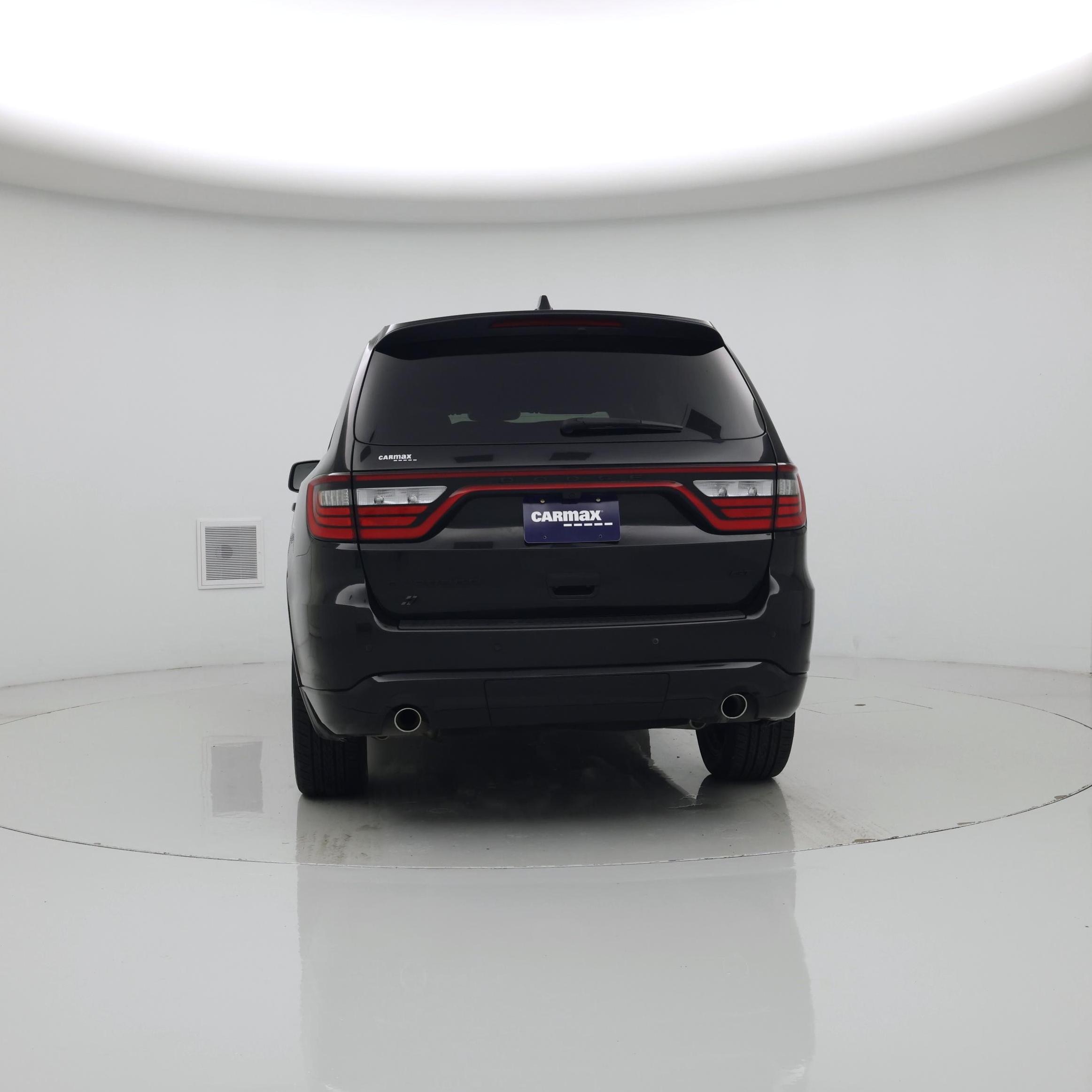 Thumbnail: 2022 Dodge Durango - 6