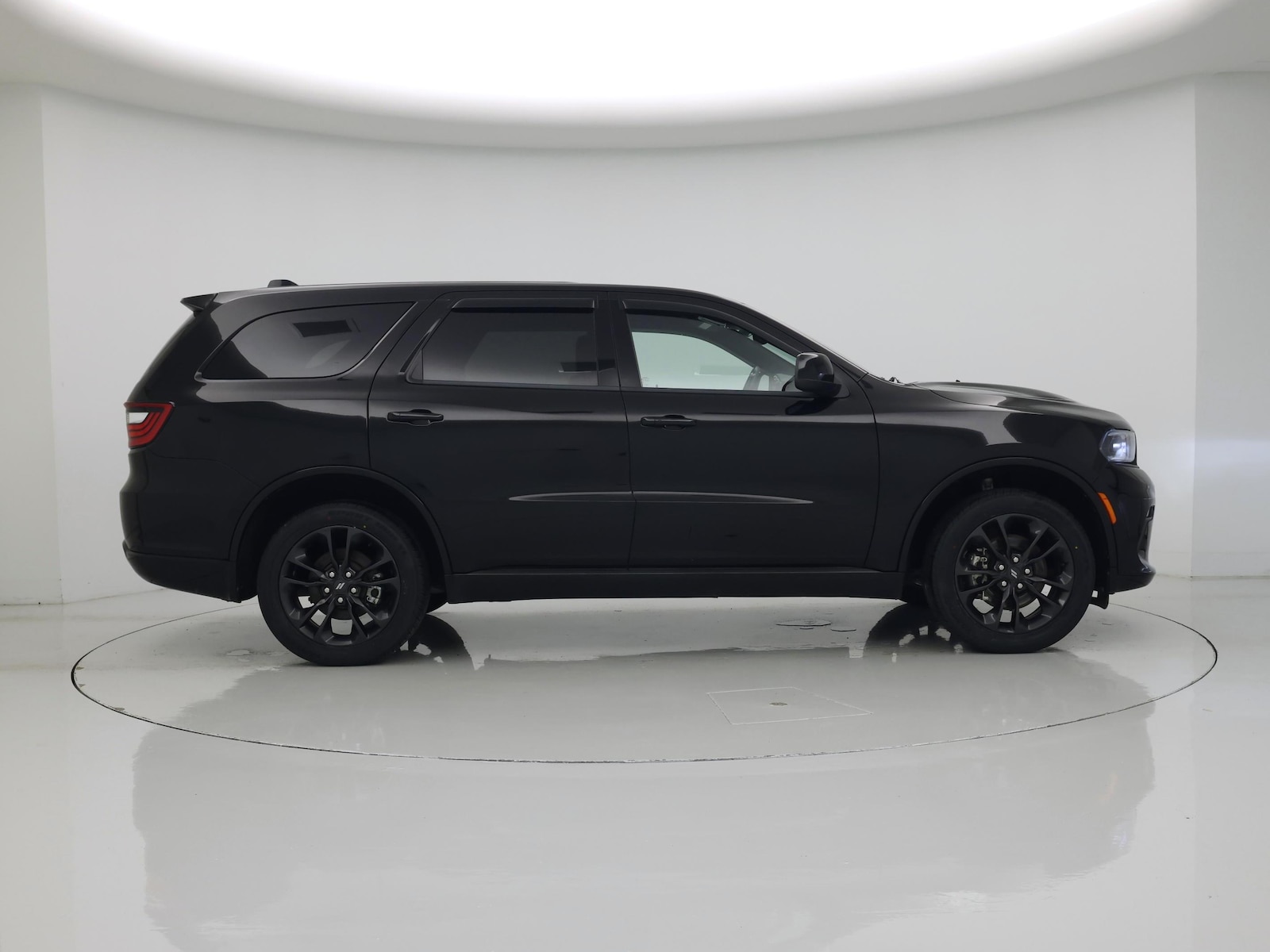 2022 Dodge Durango GT - Photo 8