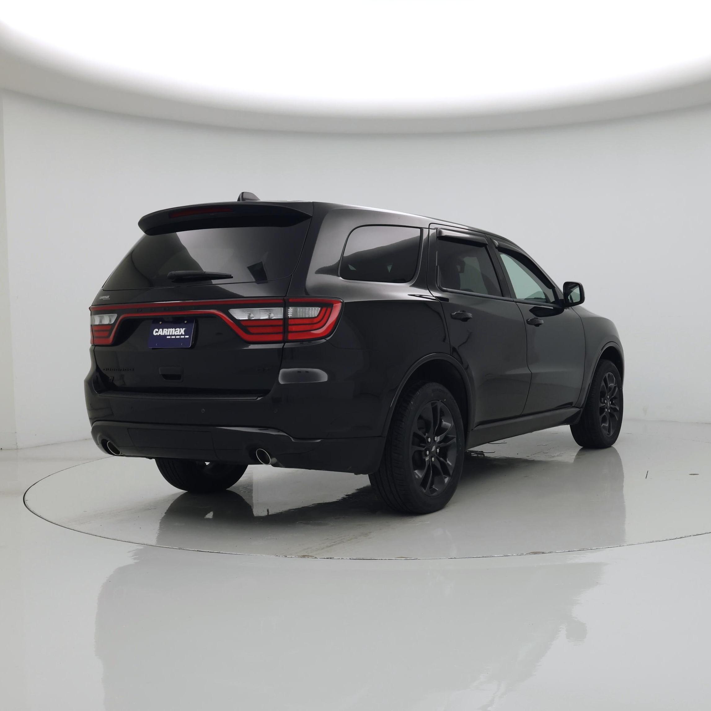 Thumbnail: 2022 Dodge Durango - 8