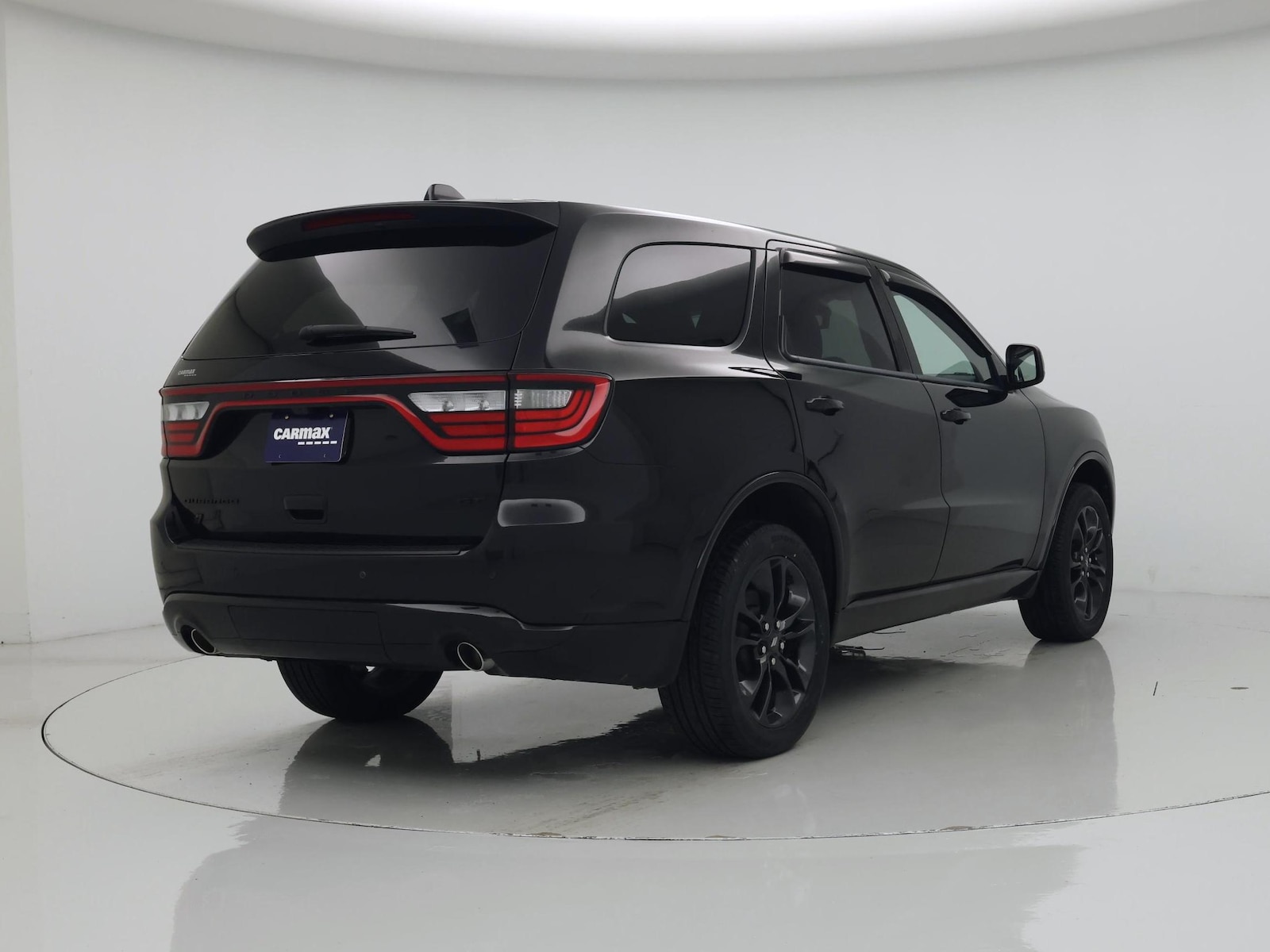 2022 Dodge Durango GT - Photo 9