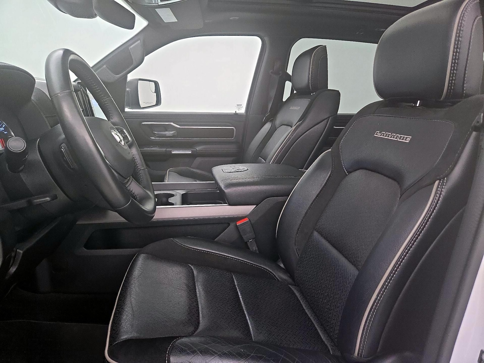 2023 RAM Ram 1500 Pickup Laramie - Photo 12