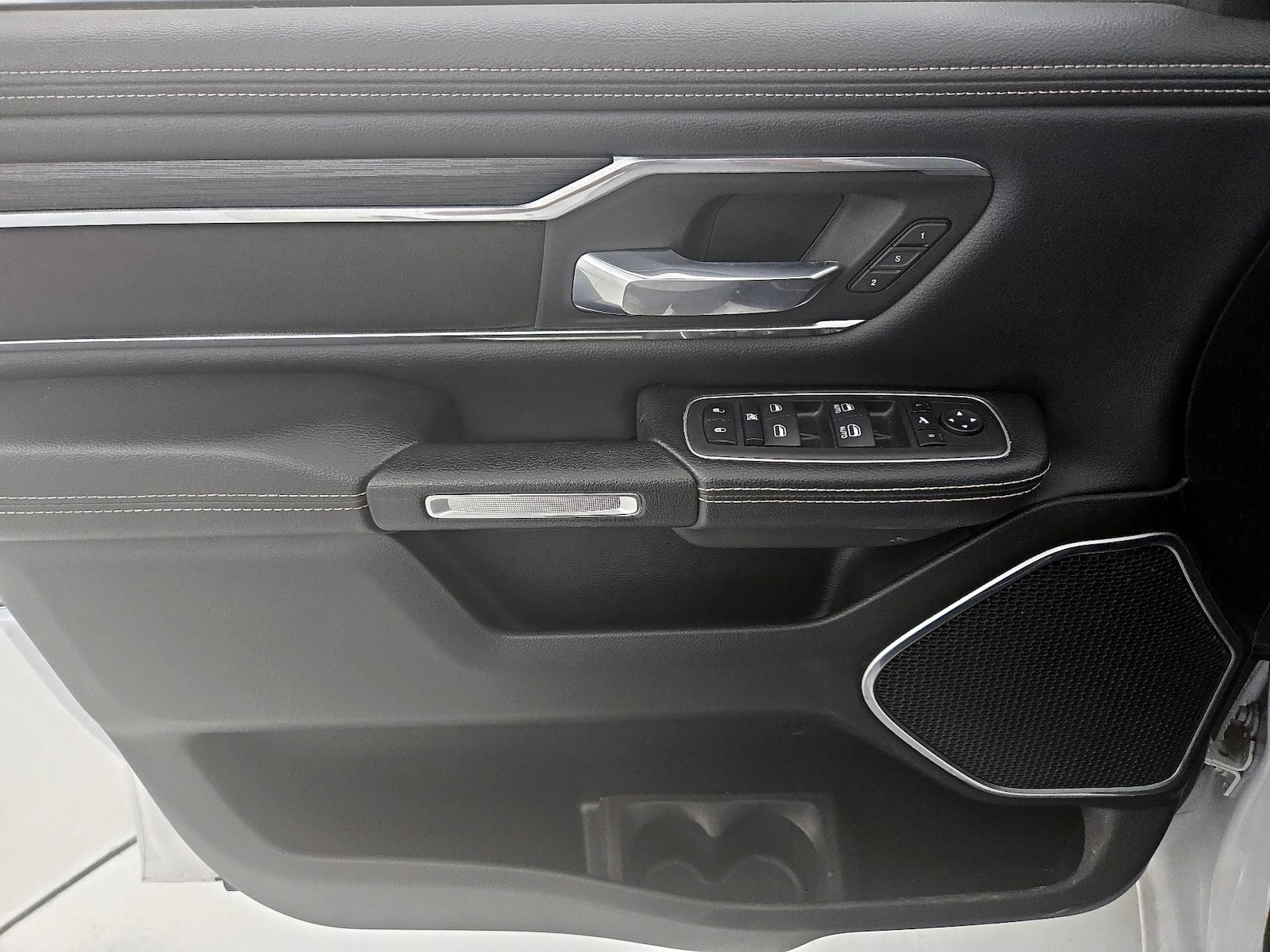 2023 RAM Ram 1500 Pickup Laramie - Photo 13