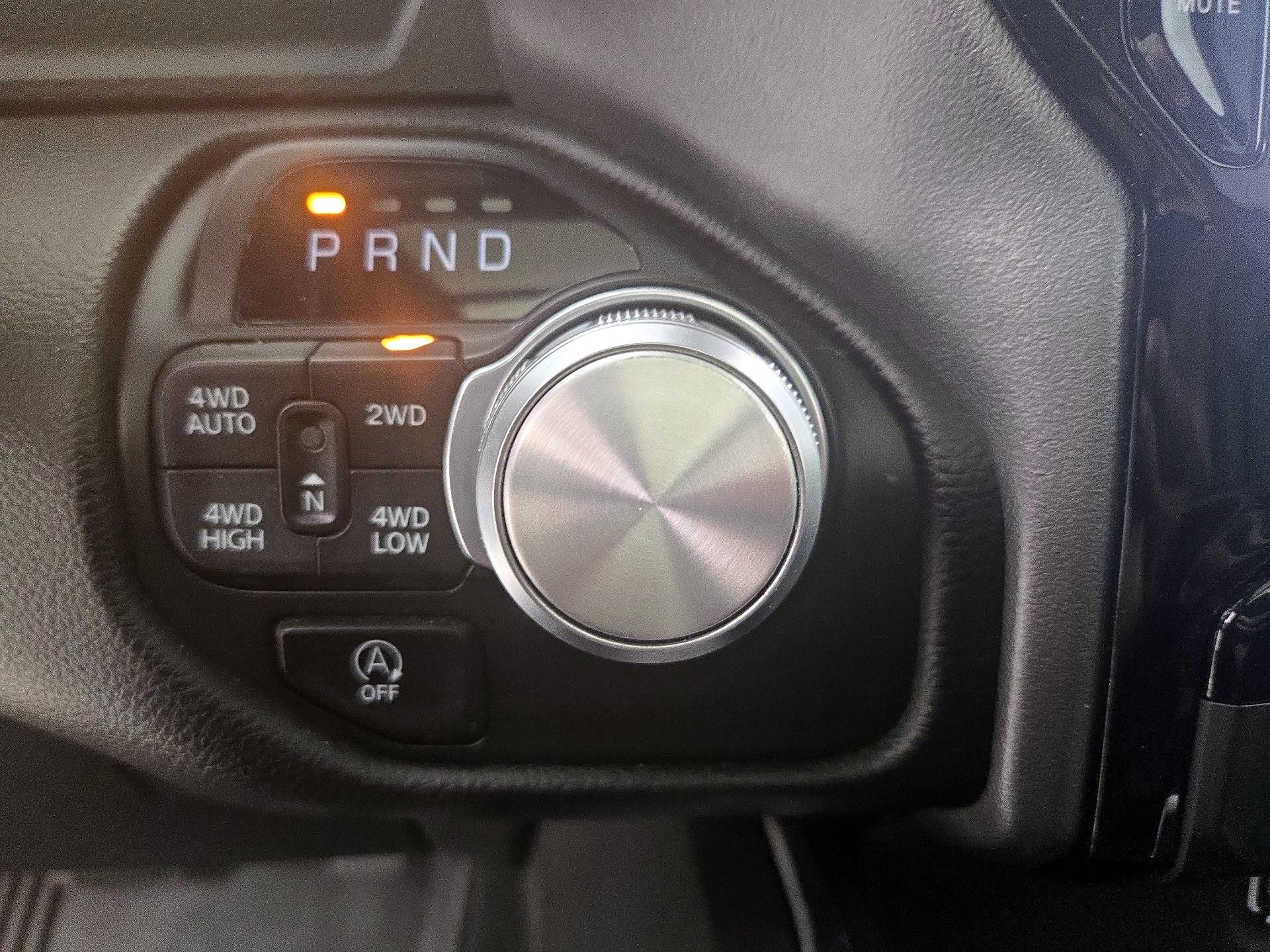 Thumbnail: 2023 RAM 1500 - 18