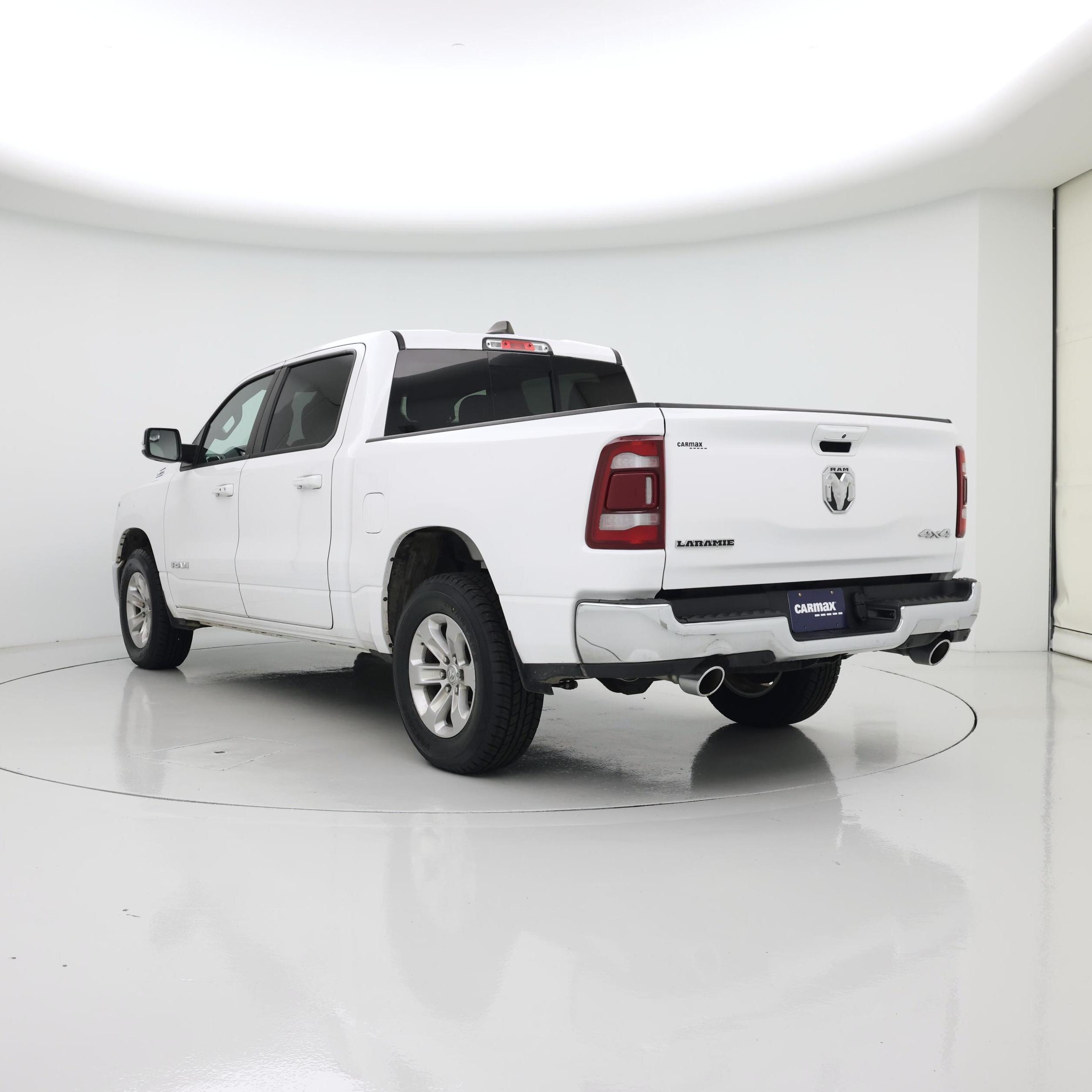 Thumbnail: 2023 RAM 1500 - 2