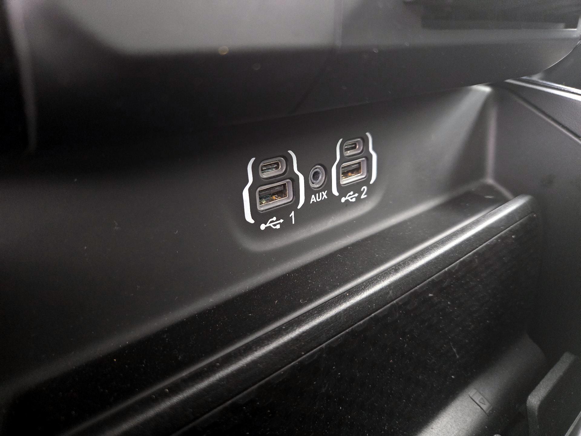 Thumbnail: 2023 RAM 1500 - 19
