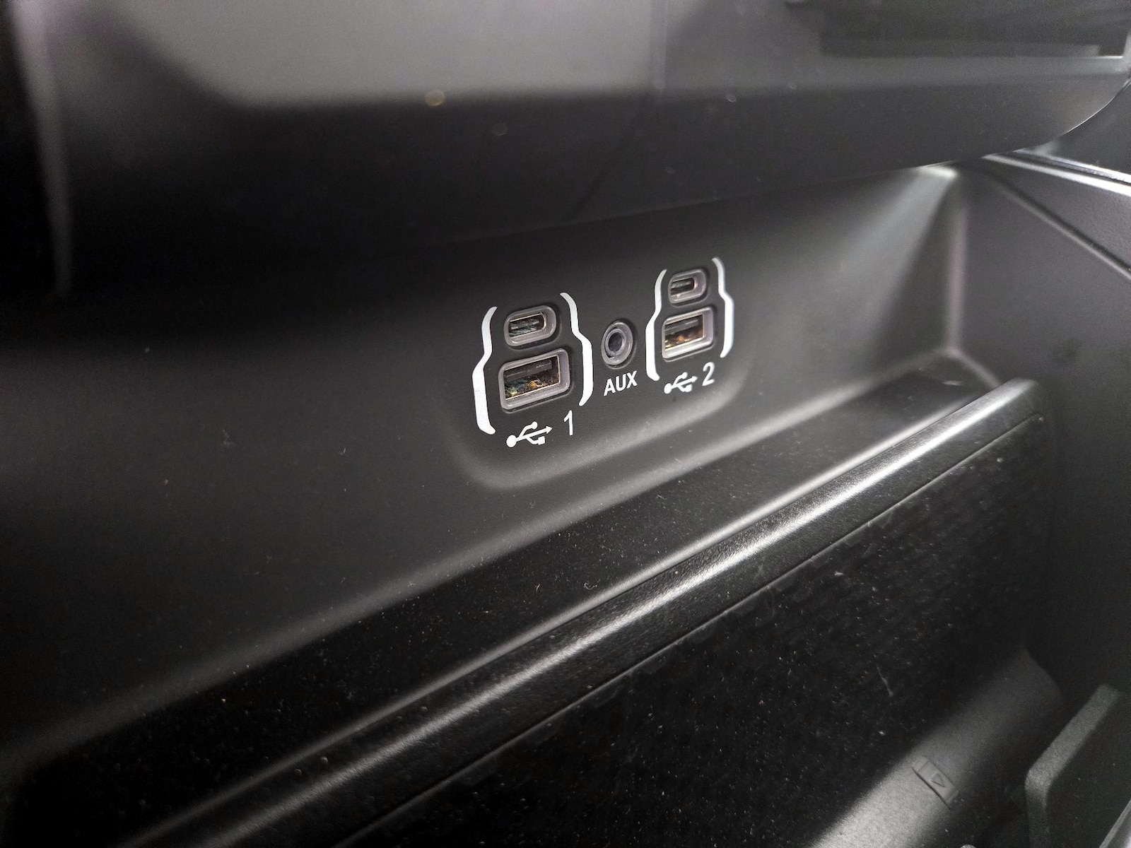 2023 RAM Ram 1500 Pickup Laramie - Photo 20