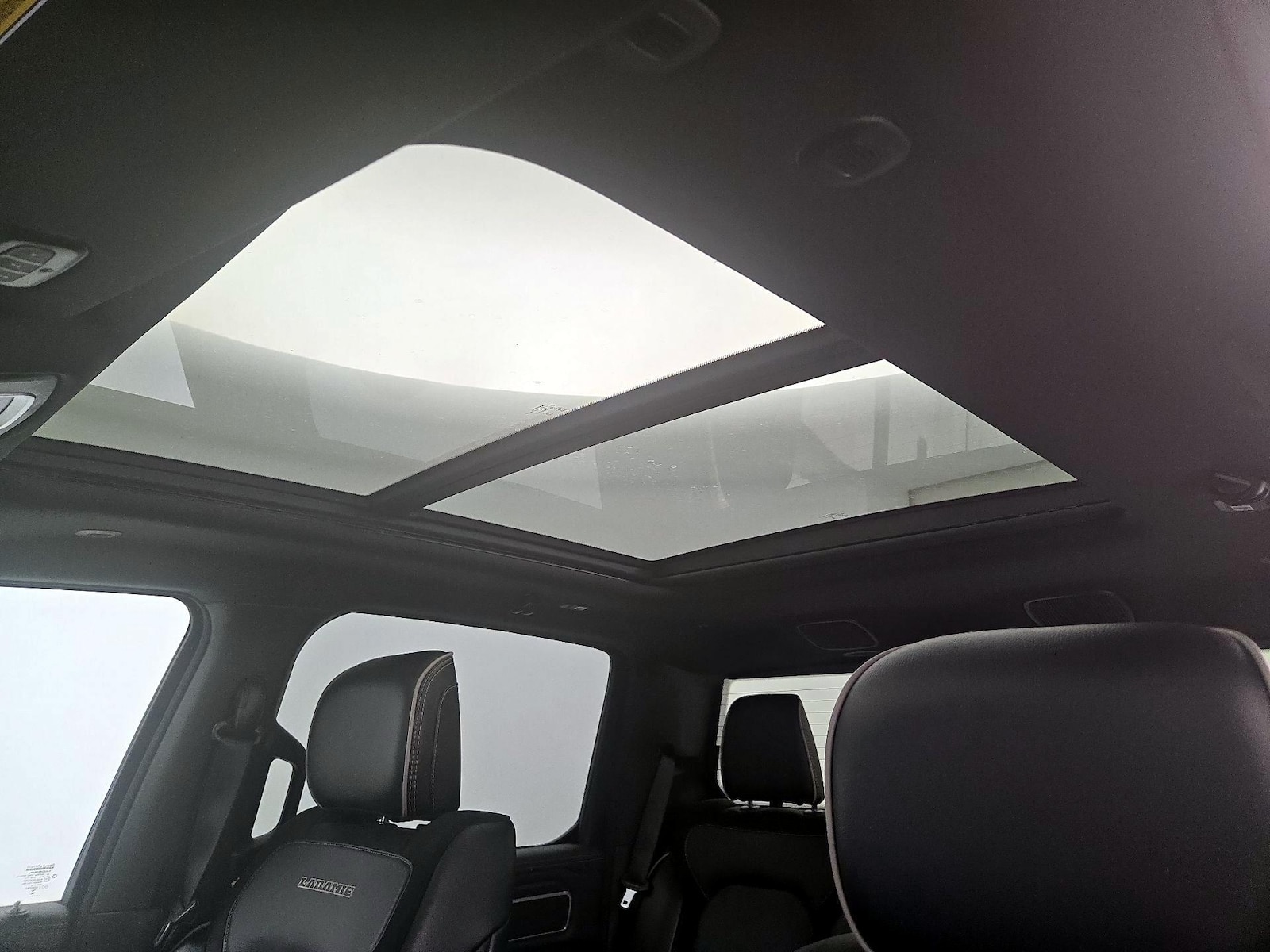 2023 RAM Ram 1500 Pickup Laramie - Photo 21