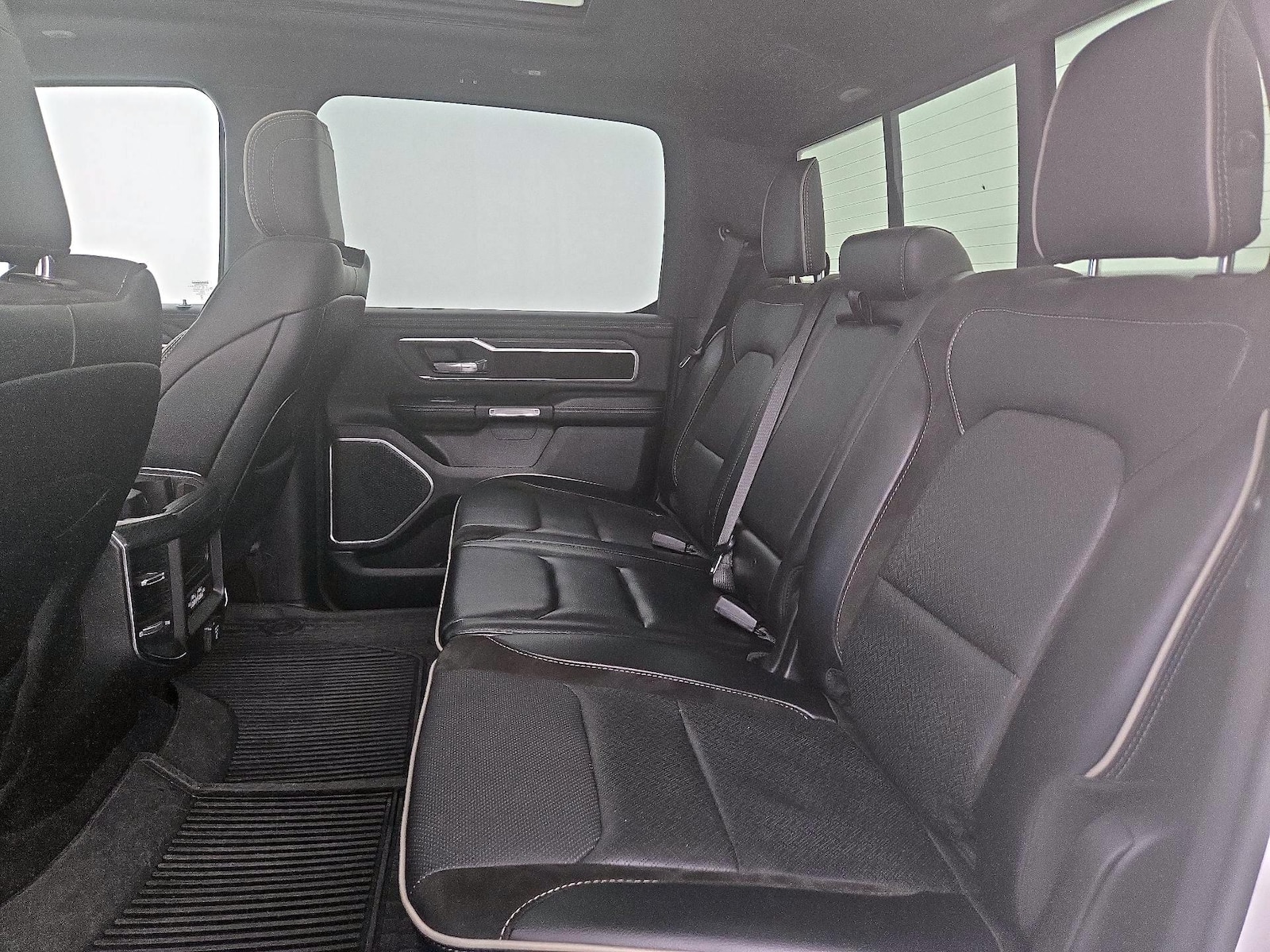 2023 RAM Ram 1500 Pickup Laramie - Photo 22