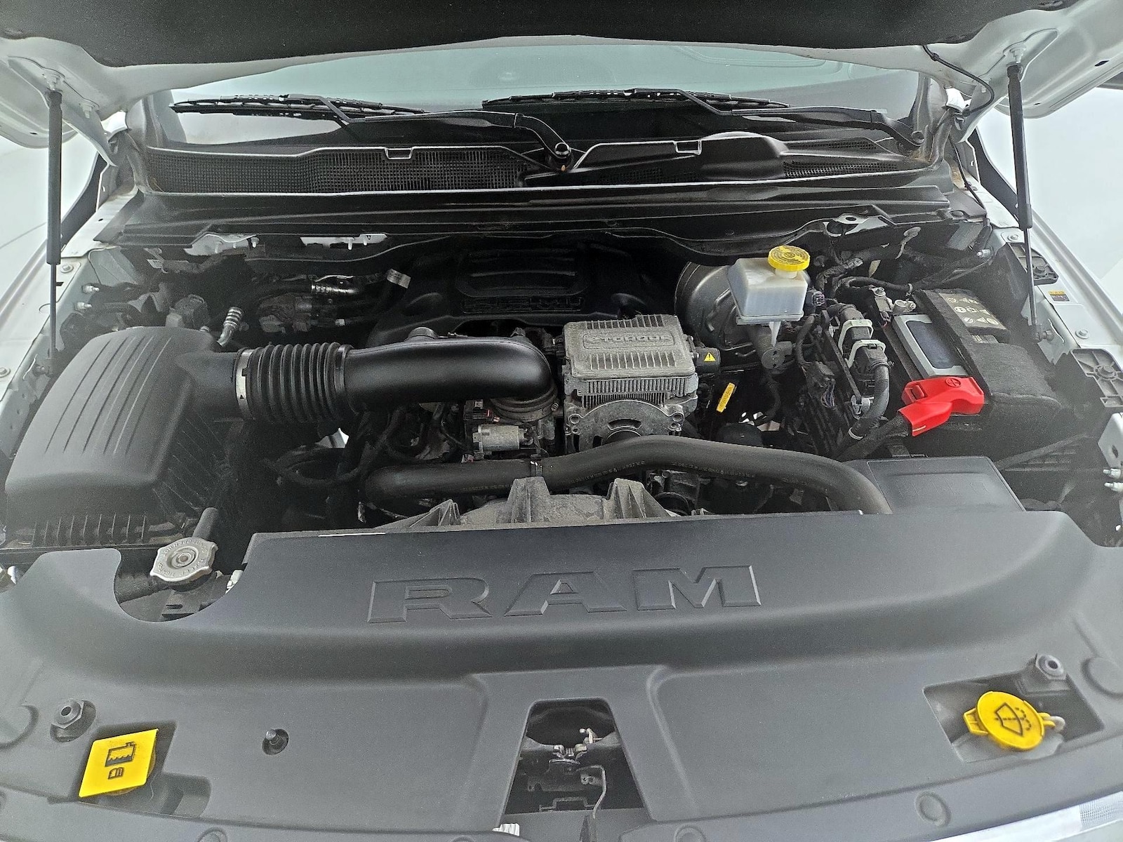 2023 RAM Ram 1500 Pickup Laramie - Photo 24
