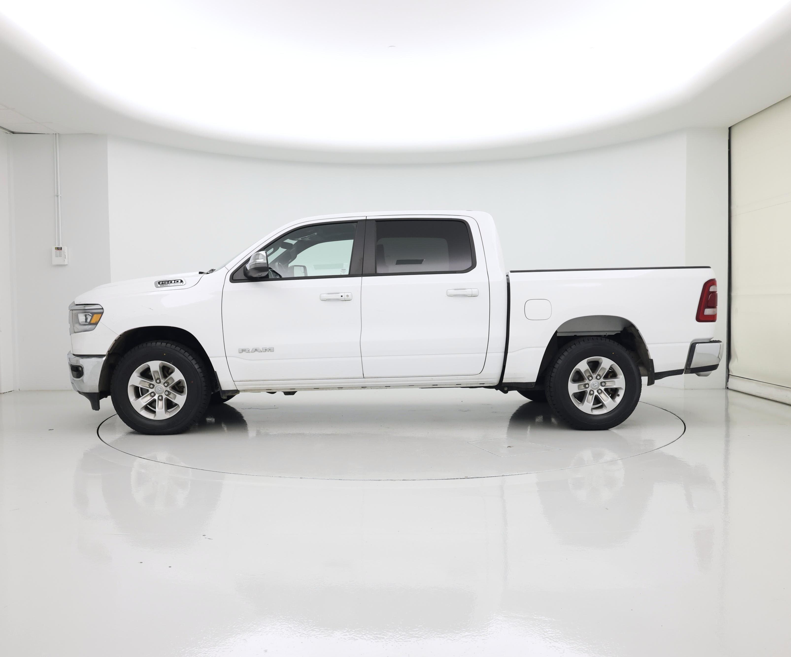 Thumbnail: 2023 RAM 1500 - 3