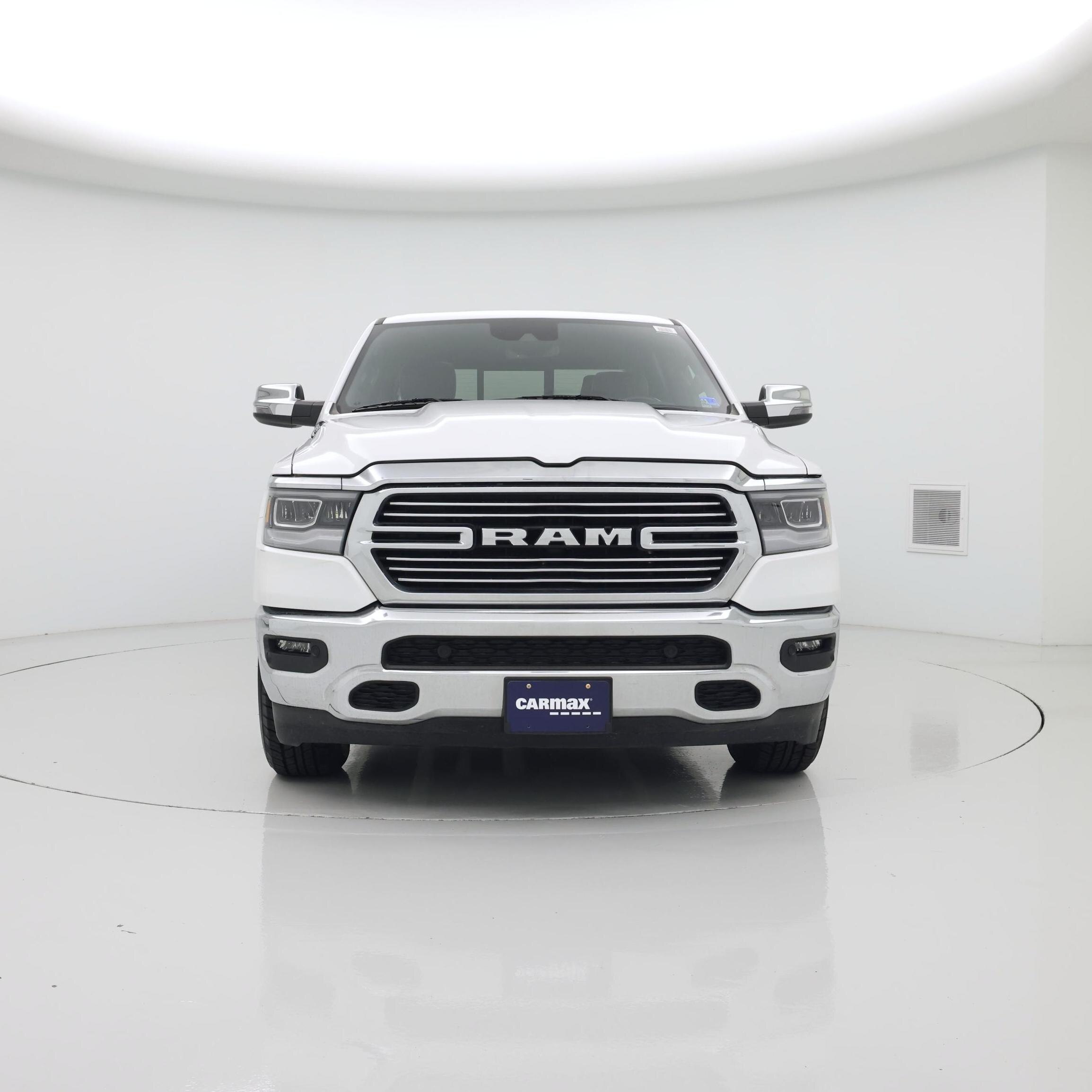 Thumbnail: 2023 RAM 1500 - 5