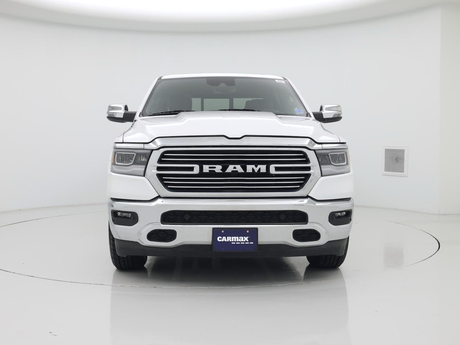 2023 RAM Ram 1500 Pickup Laramie - Photo 6
