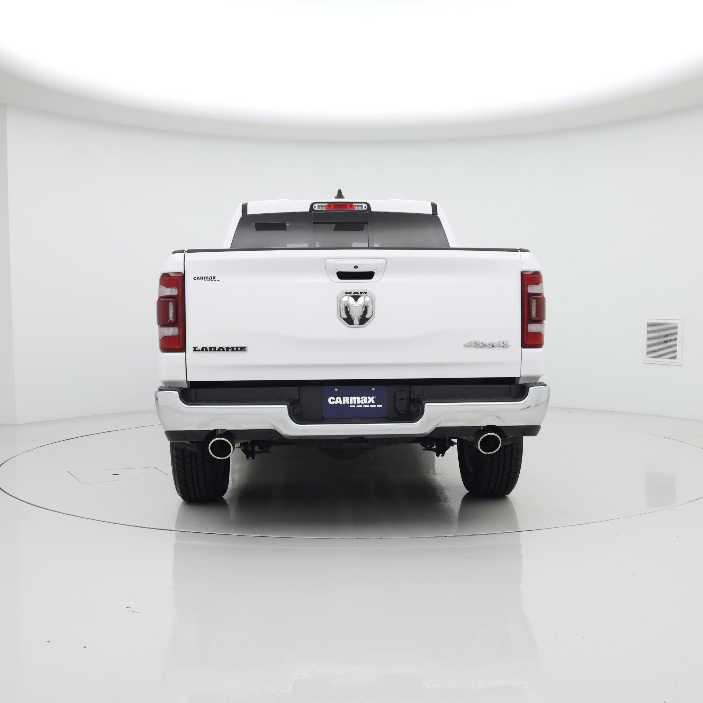 Thumbnail: 2023 RAM 1500 - 6