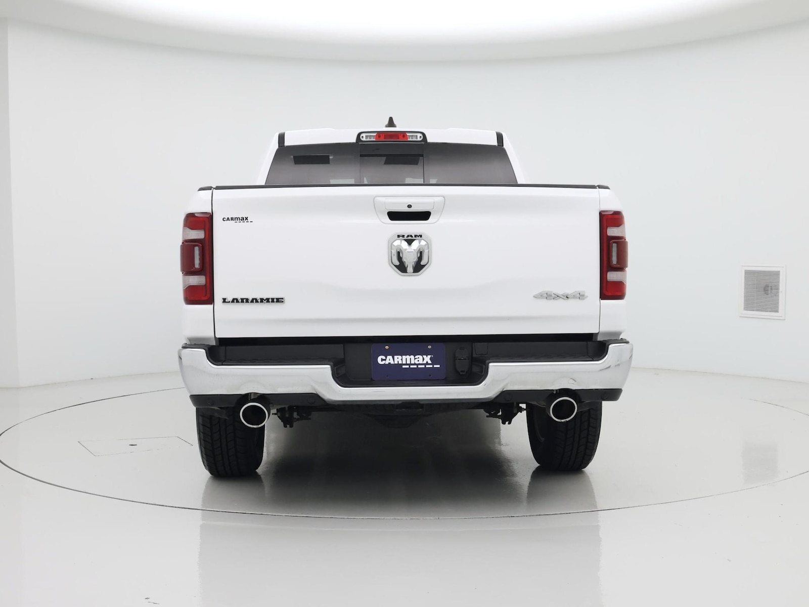 2023 RAM Ram 1500 Pickup Laramie - Photo 7