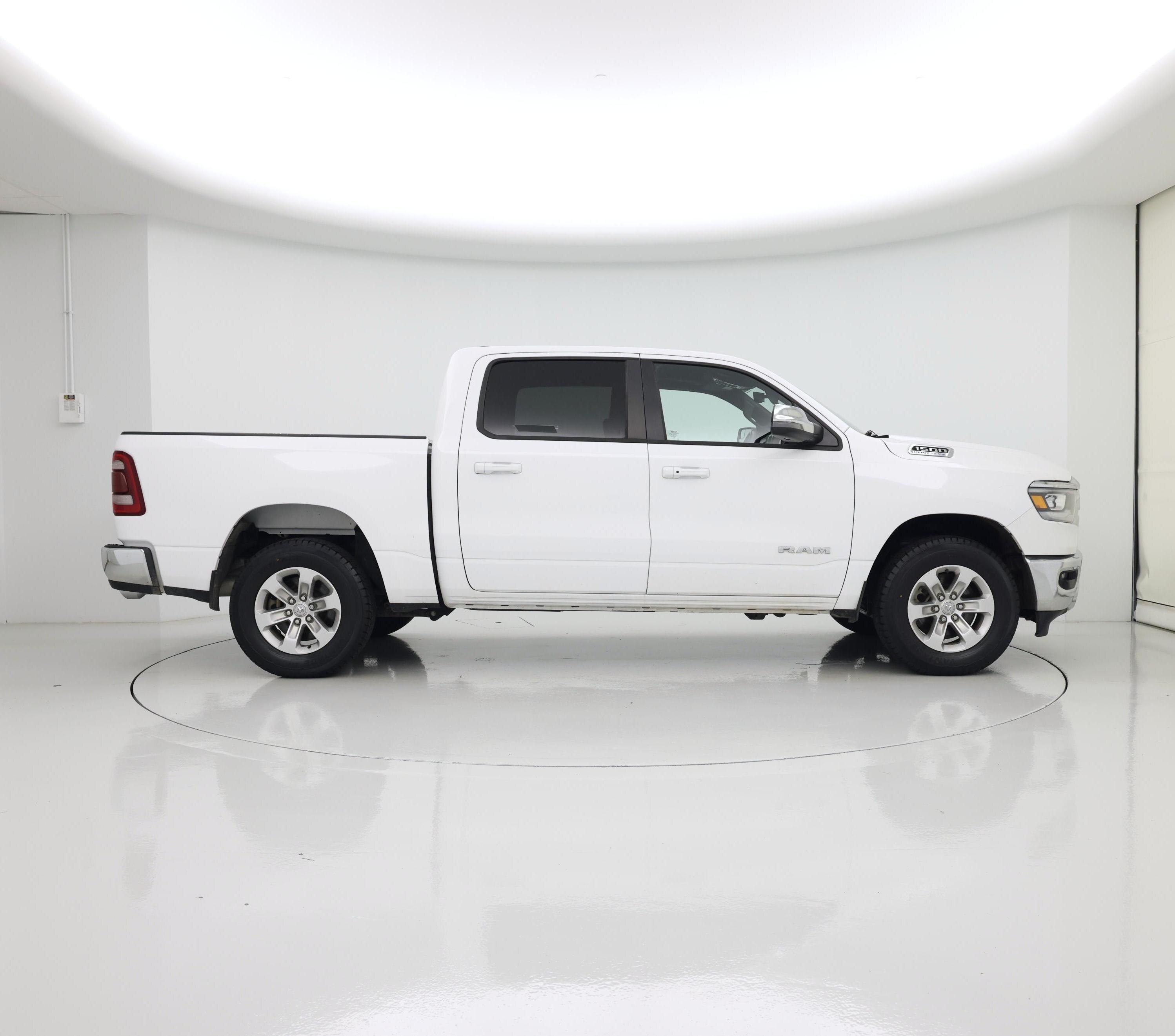 Thumbnail: 2023 RAM 1500 - 7