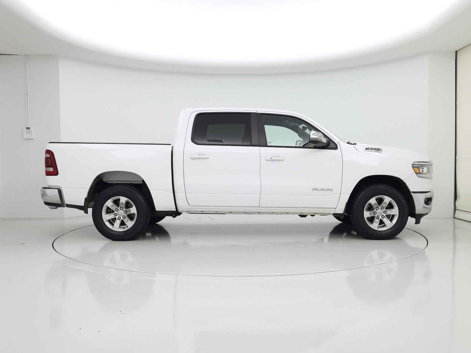 2023 RAM Ram 1500 Pickup Laramie - Photo 8