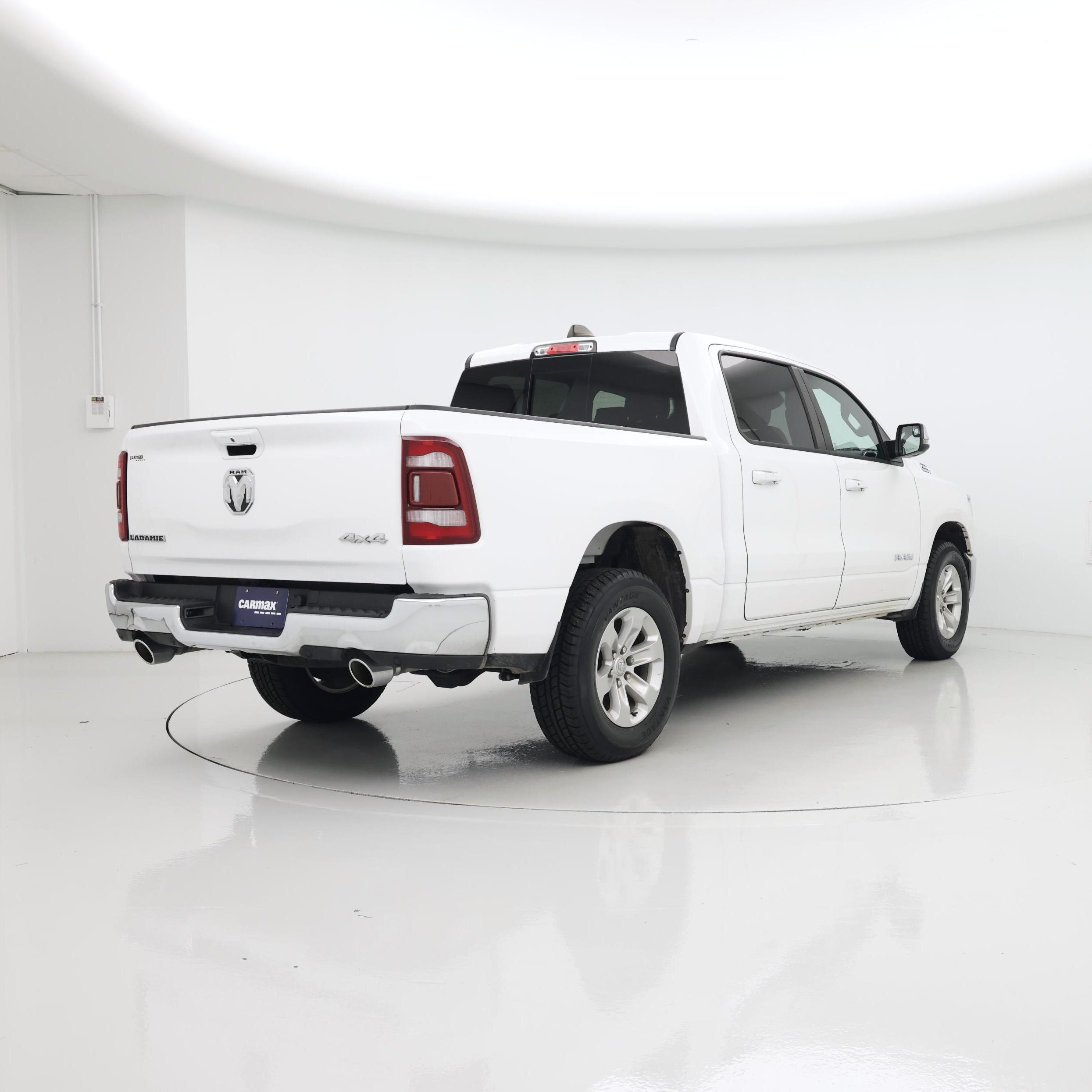 Thumbnail: 2023 RAM 1500 - 8