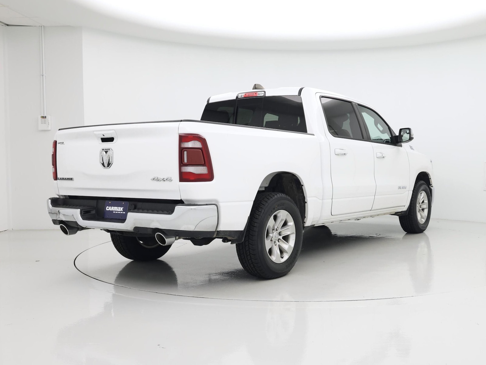 2023 RAM Ram 1500 Pickup Laramie - Photo 9