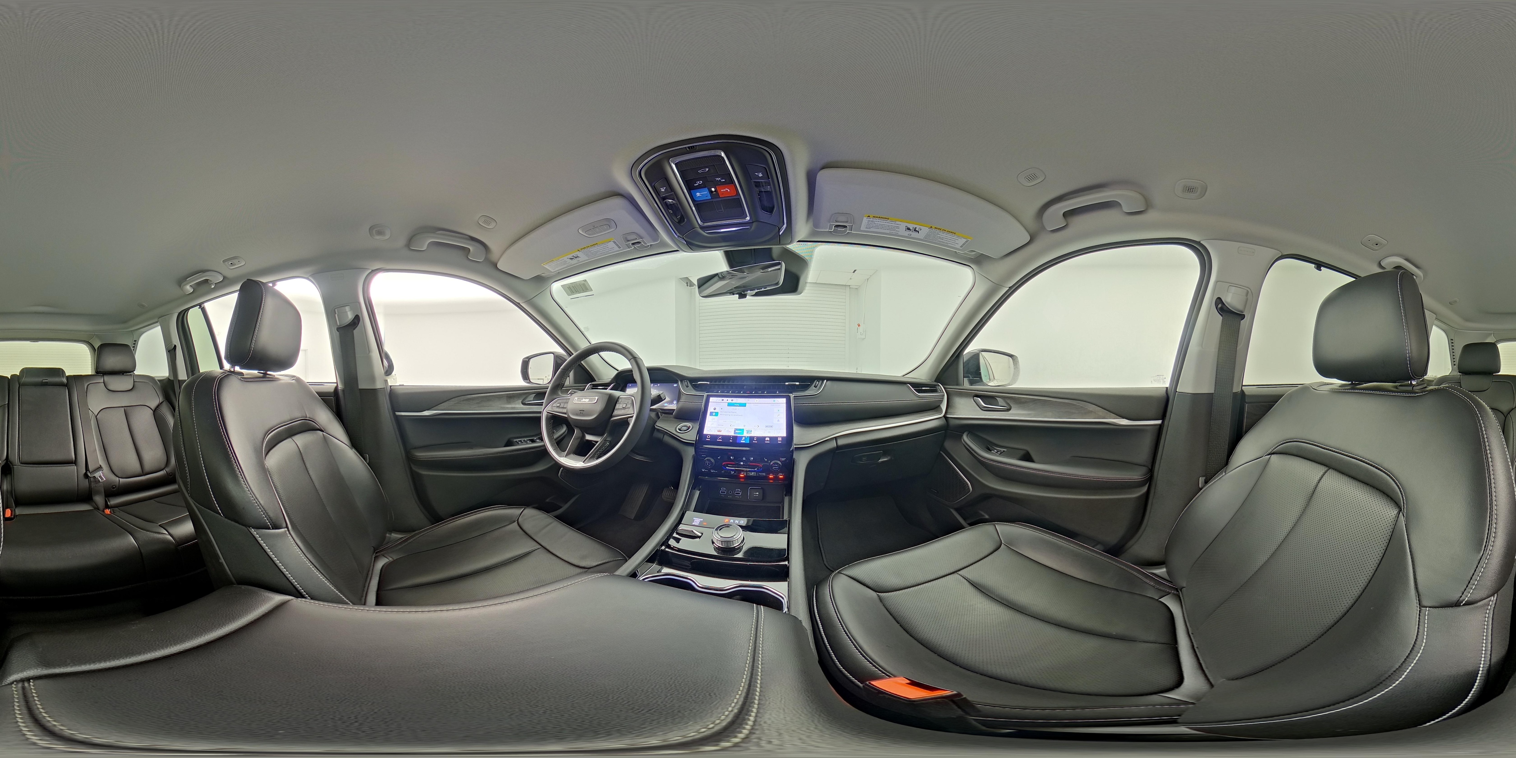 2023 Jeep Grand Cherokee Limited - Photo 26