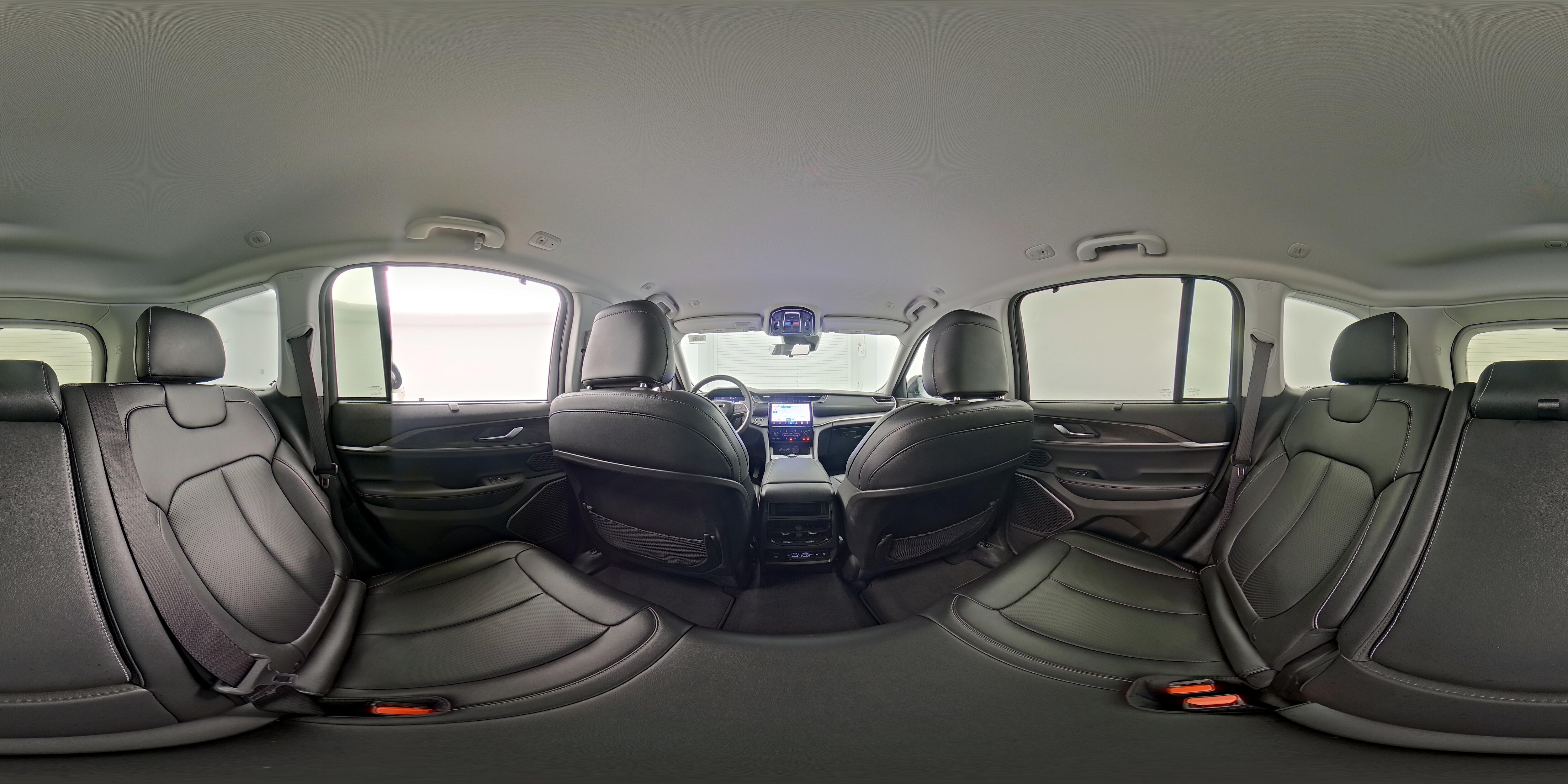 2023 Jeep Grand Cherokee Limited - Photo 27