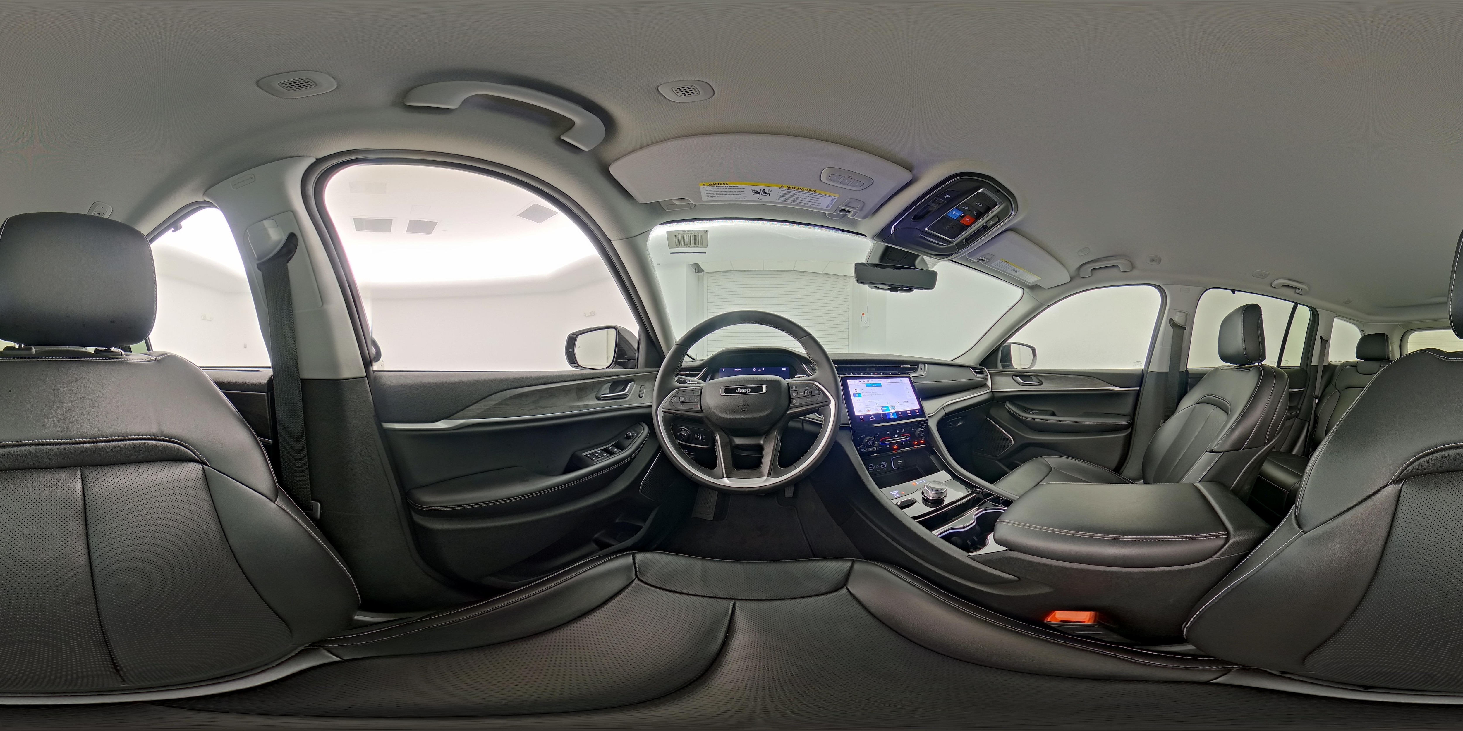2023 Jeep Grand Cherokee Limited - Photo 28