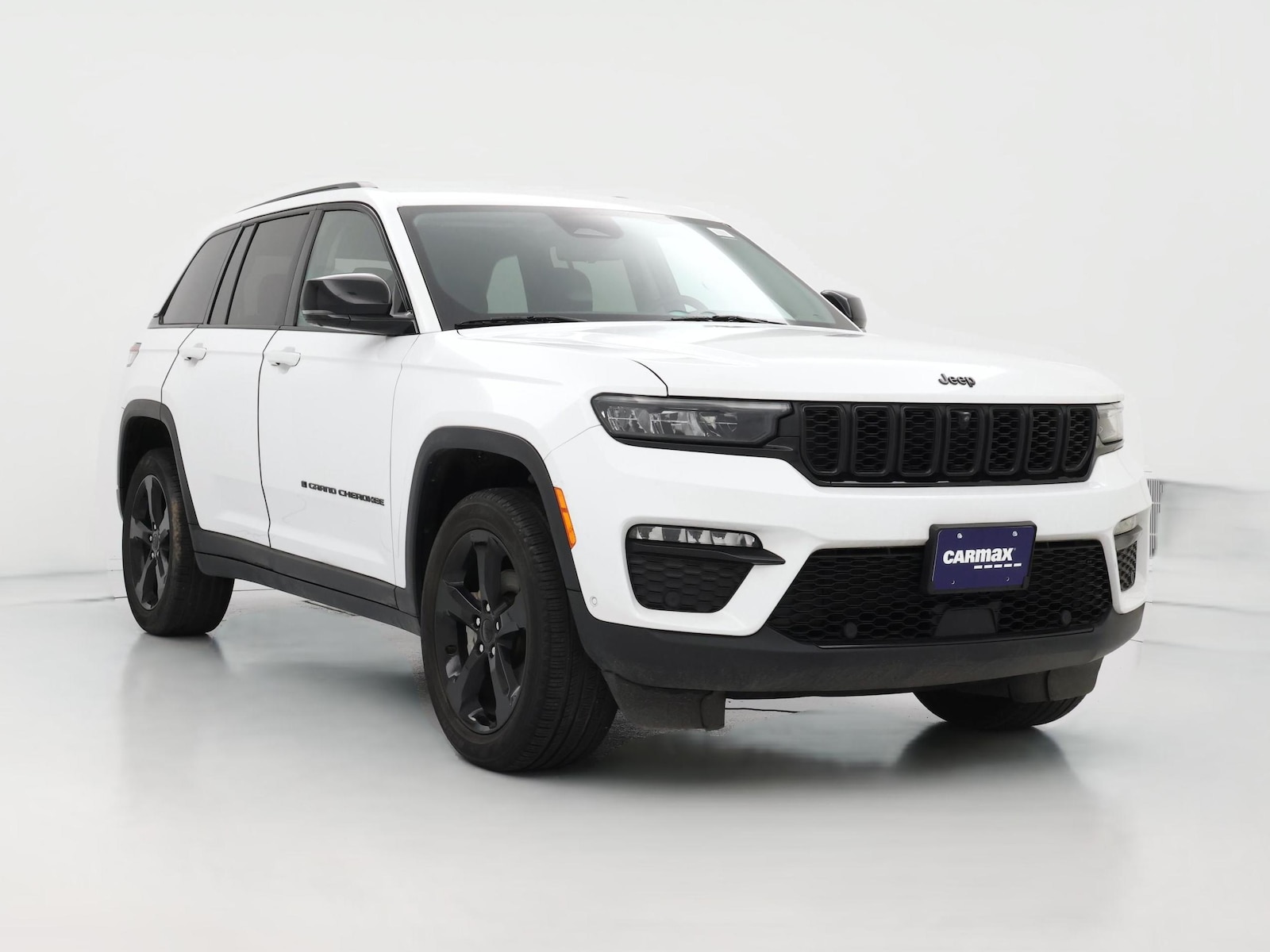 2023 Jeep Grand Cherokee Limited - Photo 1