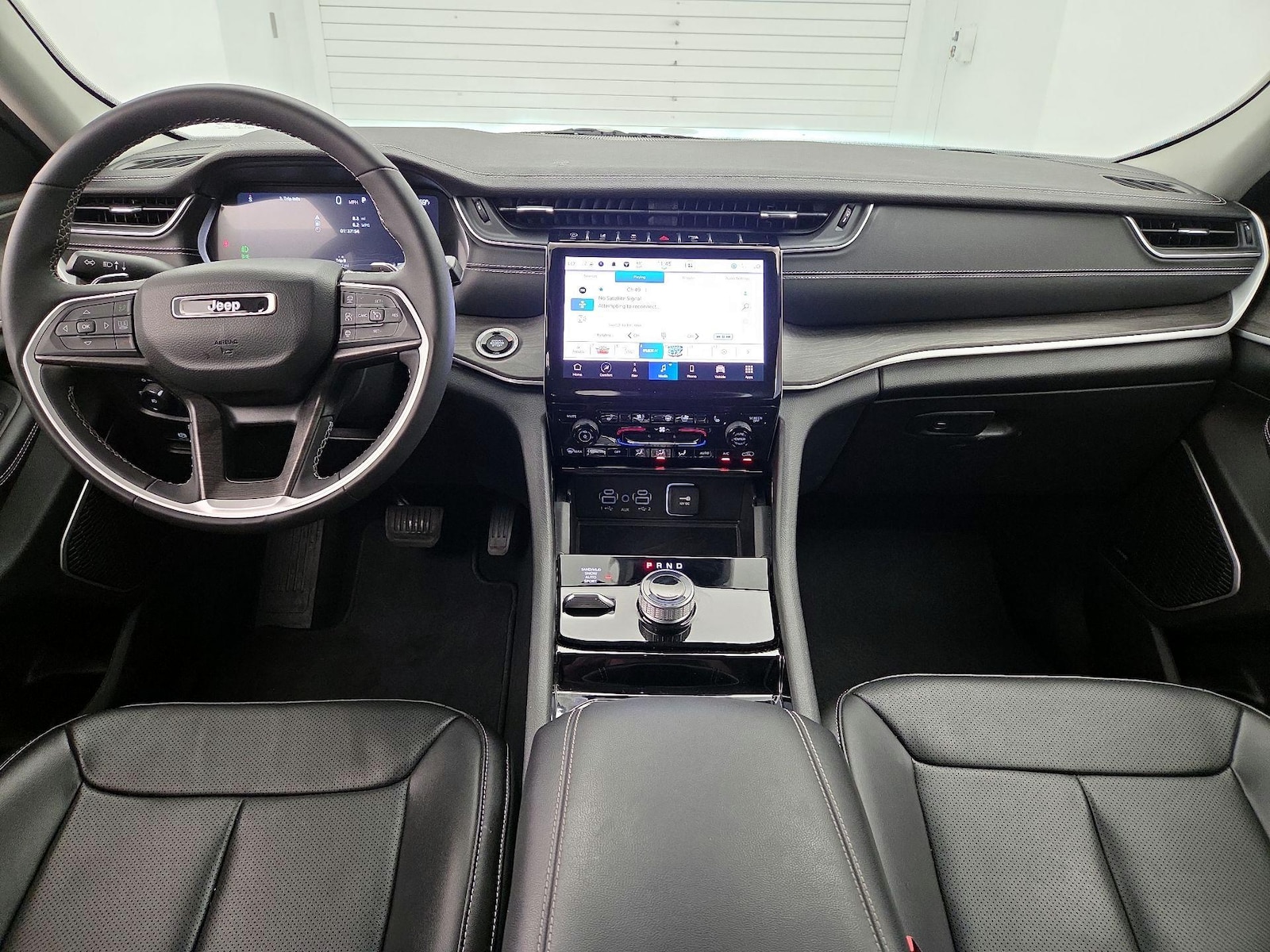 2023 Jeep Grand Cherokee Limited - Photo 10
