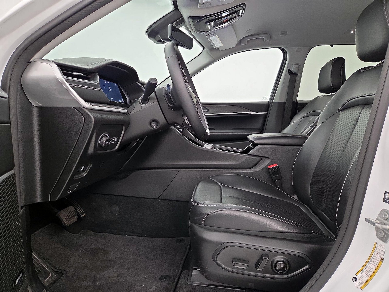 2023 Jeep Grand Cherokee Limited - Photo 12