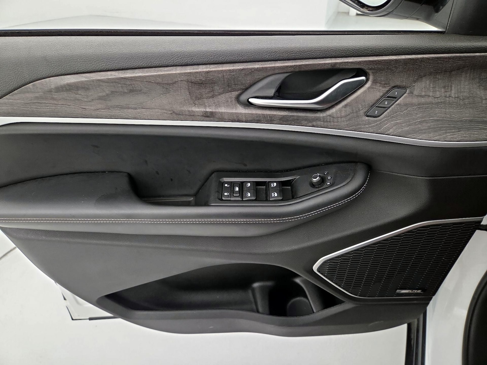2023 Jeep Grand Cherokee Limited - Photo 13