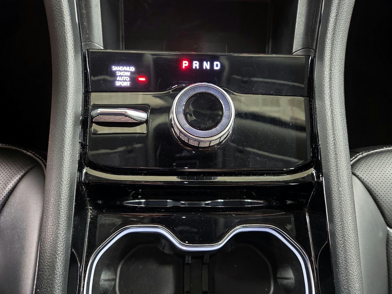 2023 Jeep Grand Cherokee Limited - Photo 19