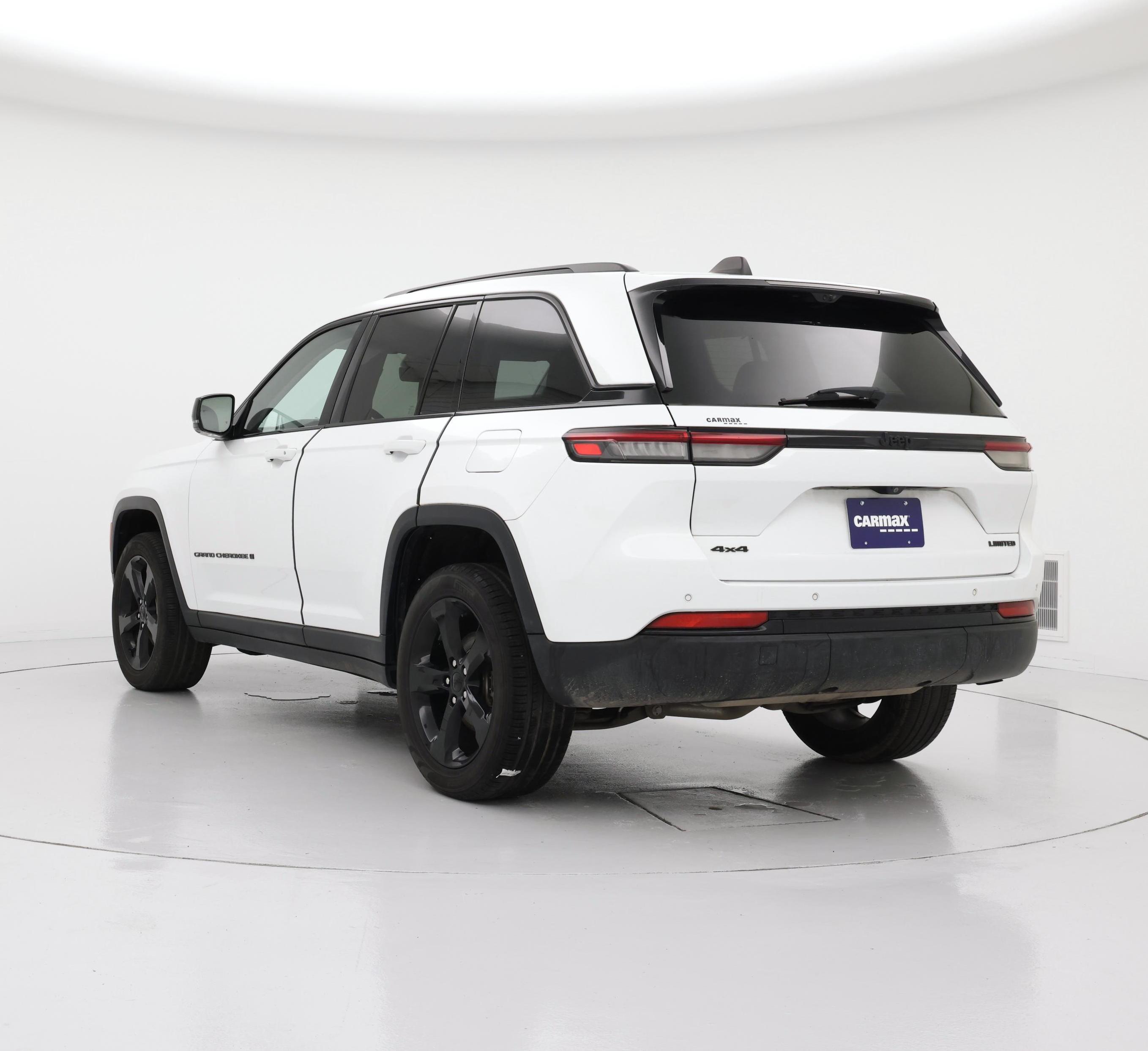 Thumbnail: 2023 Jeep Grand Cherokee - 2