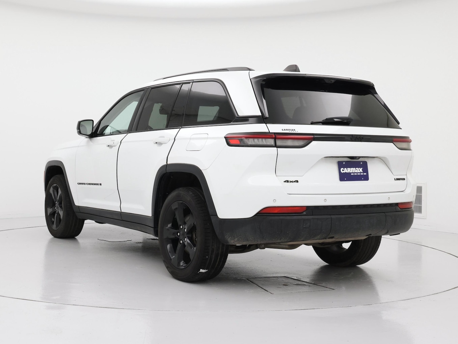 2023 Jeep Grand Cherokee Limited - Photo 3
