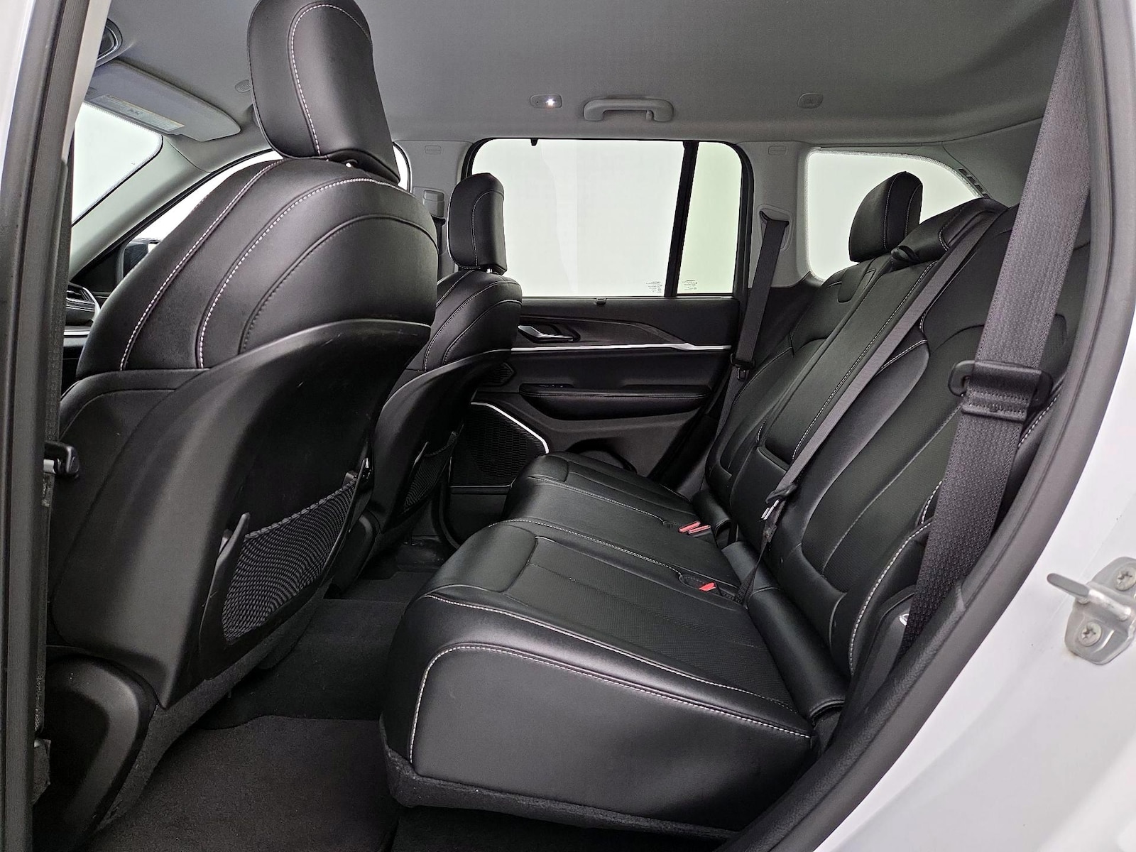 2023 Jeep Grand Cherokee Limited - Photo 21