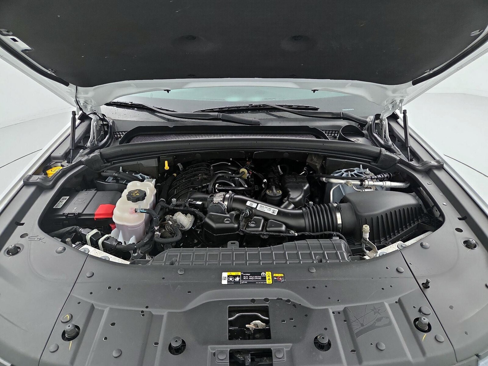 2023 Jeep Grand Cherokee Limited - Photo 23